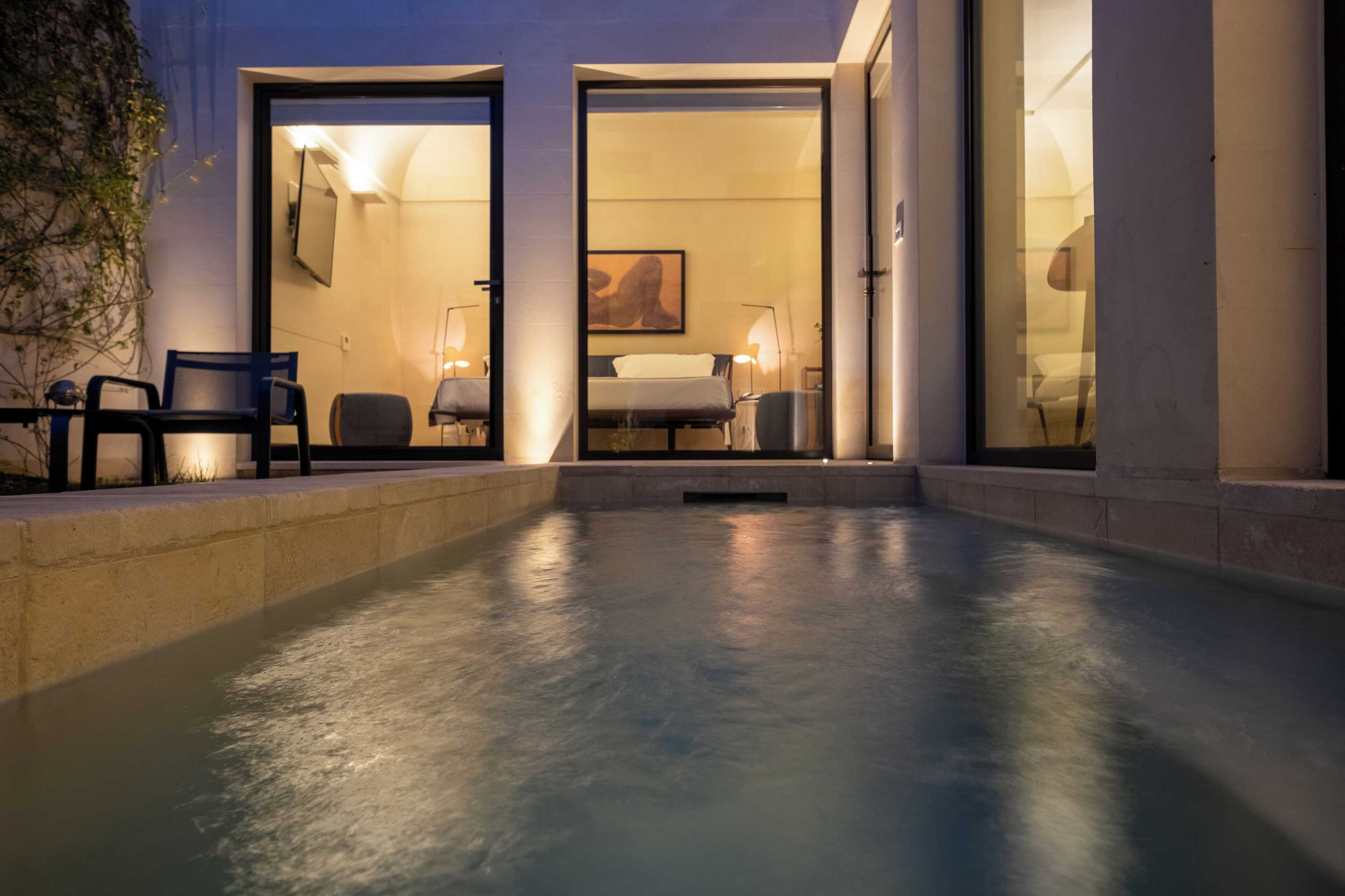 Gift card for La Fiermontina Luxury Home