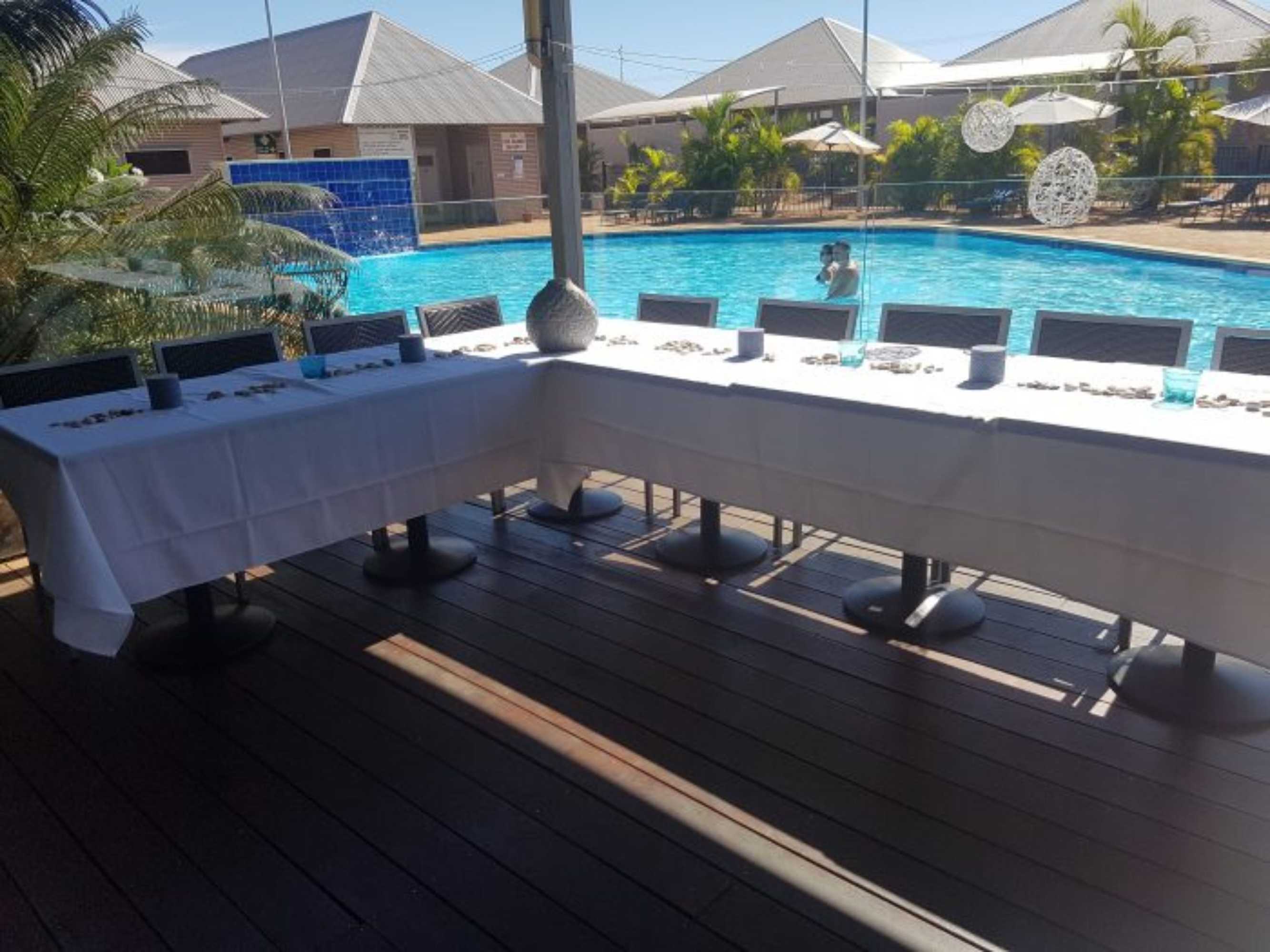 Gift card for Exmouth Escape Resort Gift card for Exmouth Escape Resort