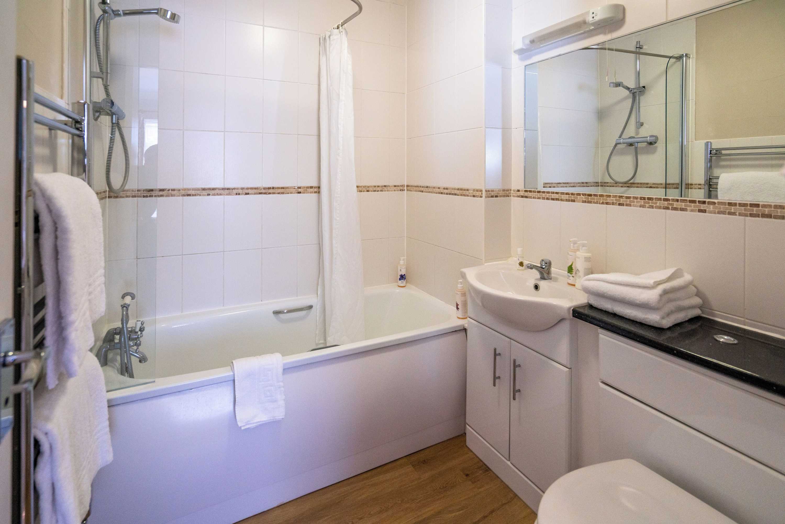 Gift card for The Avon Causeway Hotel