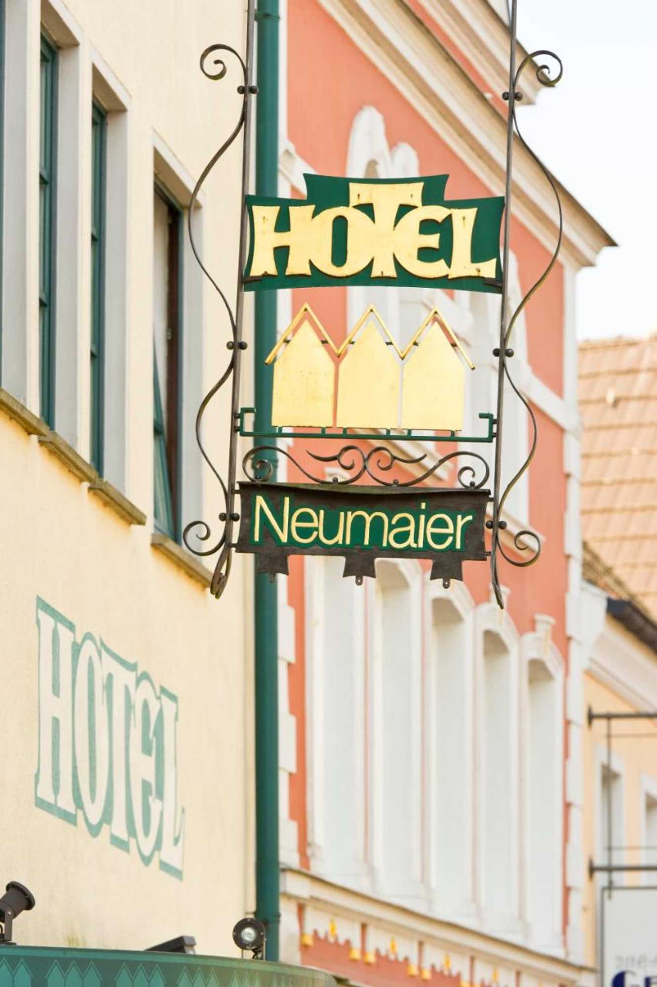 Gift card for Hotel Neumaier