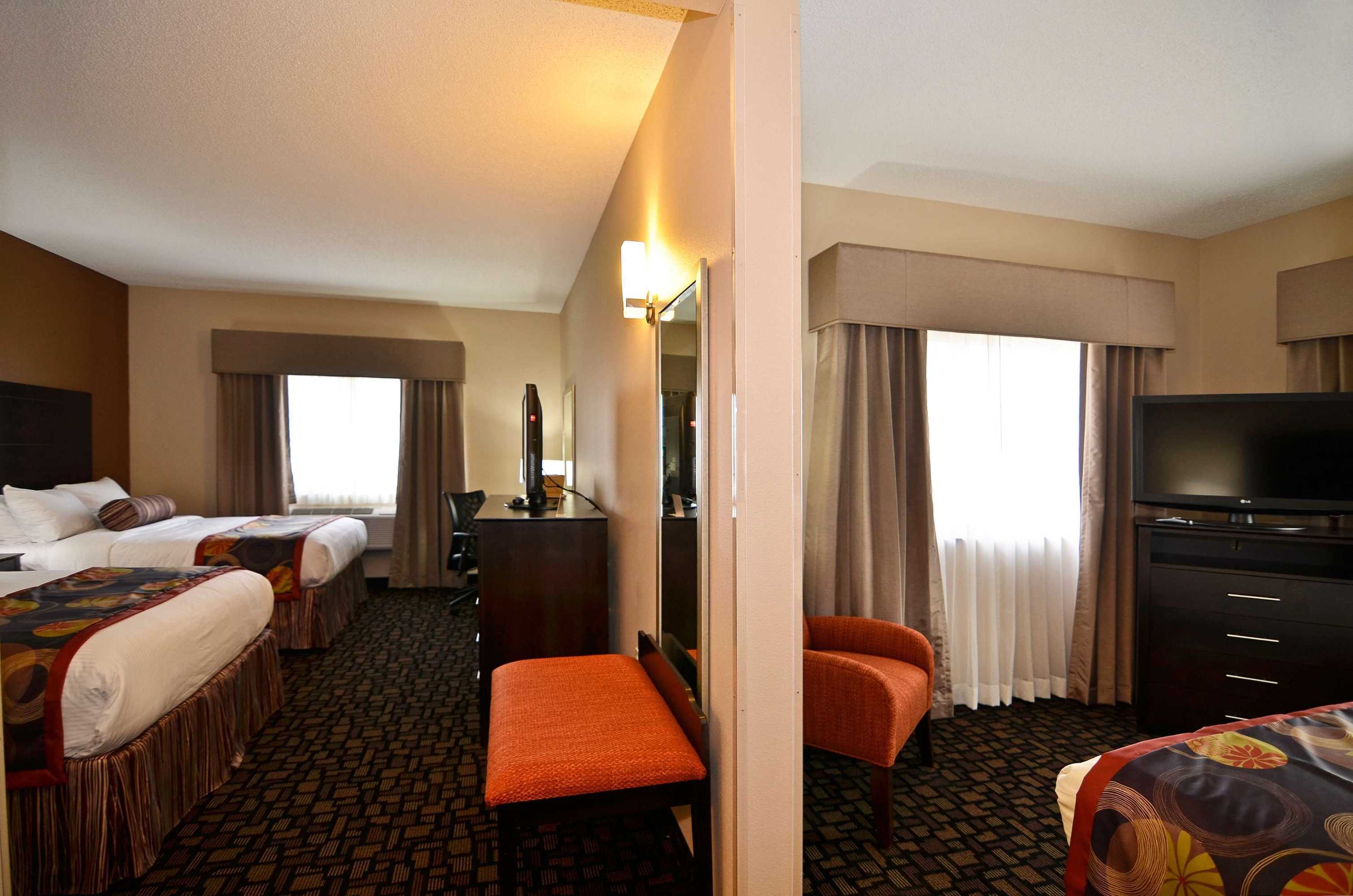 Gift card for Best Western Plover-Stevens Point Hotel & Conference Center Gift card for Best Western Plover-Stevens Point Hotel & Conference Center