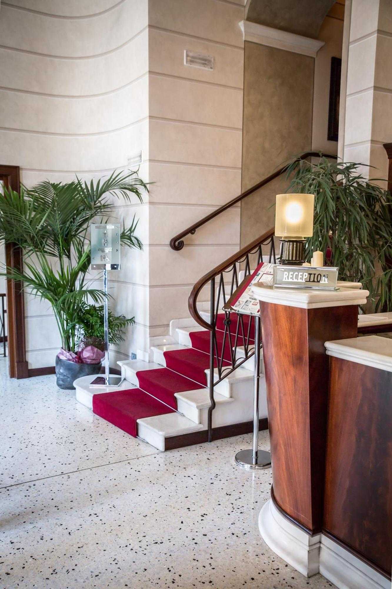 Gift card for Victoria Hotel Letterario Gift card for Victoria Hotel Letterario