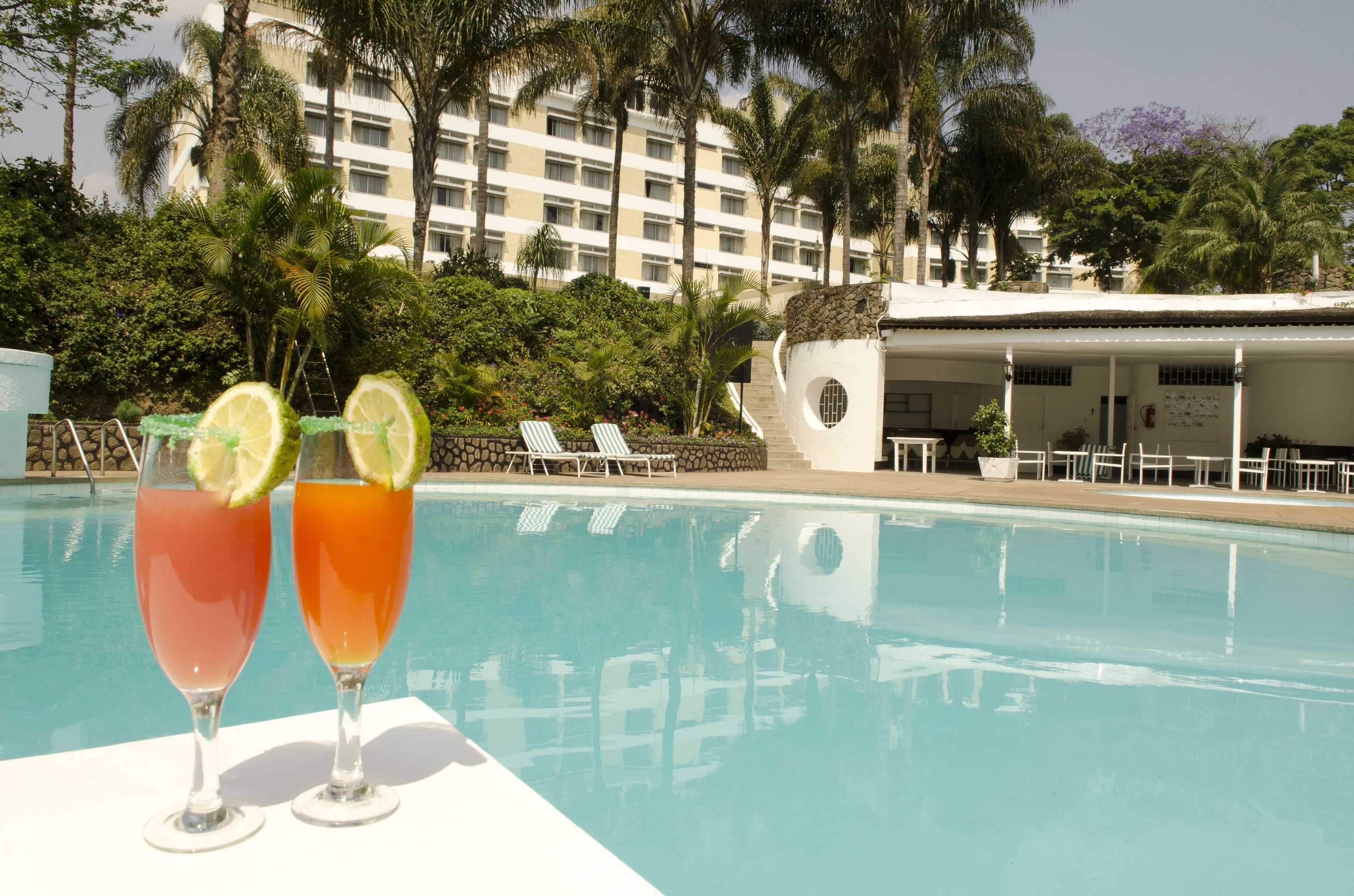 Gift card for Sunbird Mount Soche Hotel Gift card for Sunbird Mount Soche Hotel