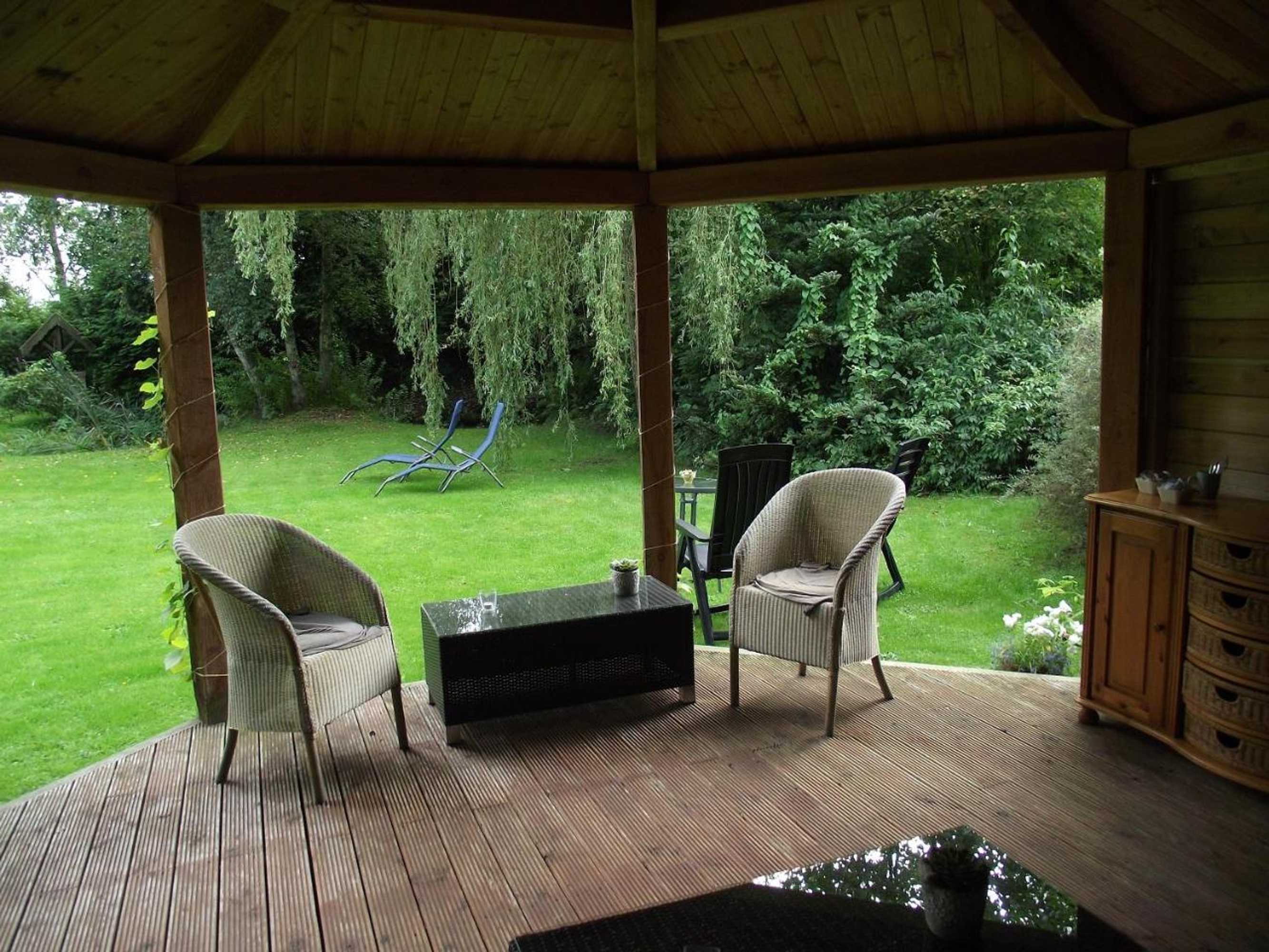 Gift card for B&b Landgoed Sonneborghe