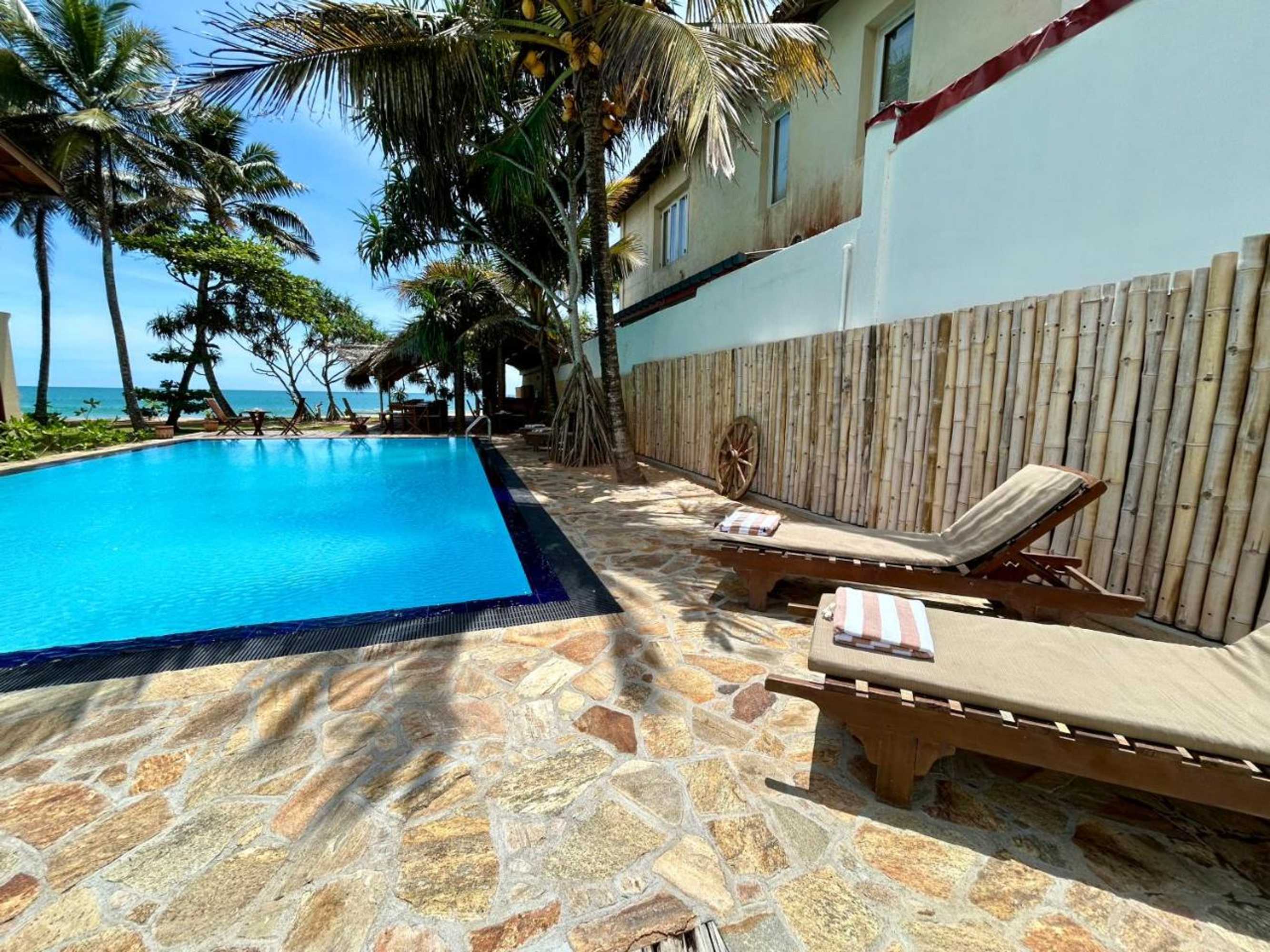 Gift card for Bombay Bicycle Club Bentota