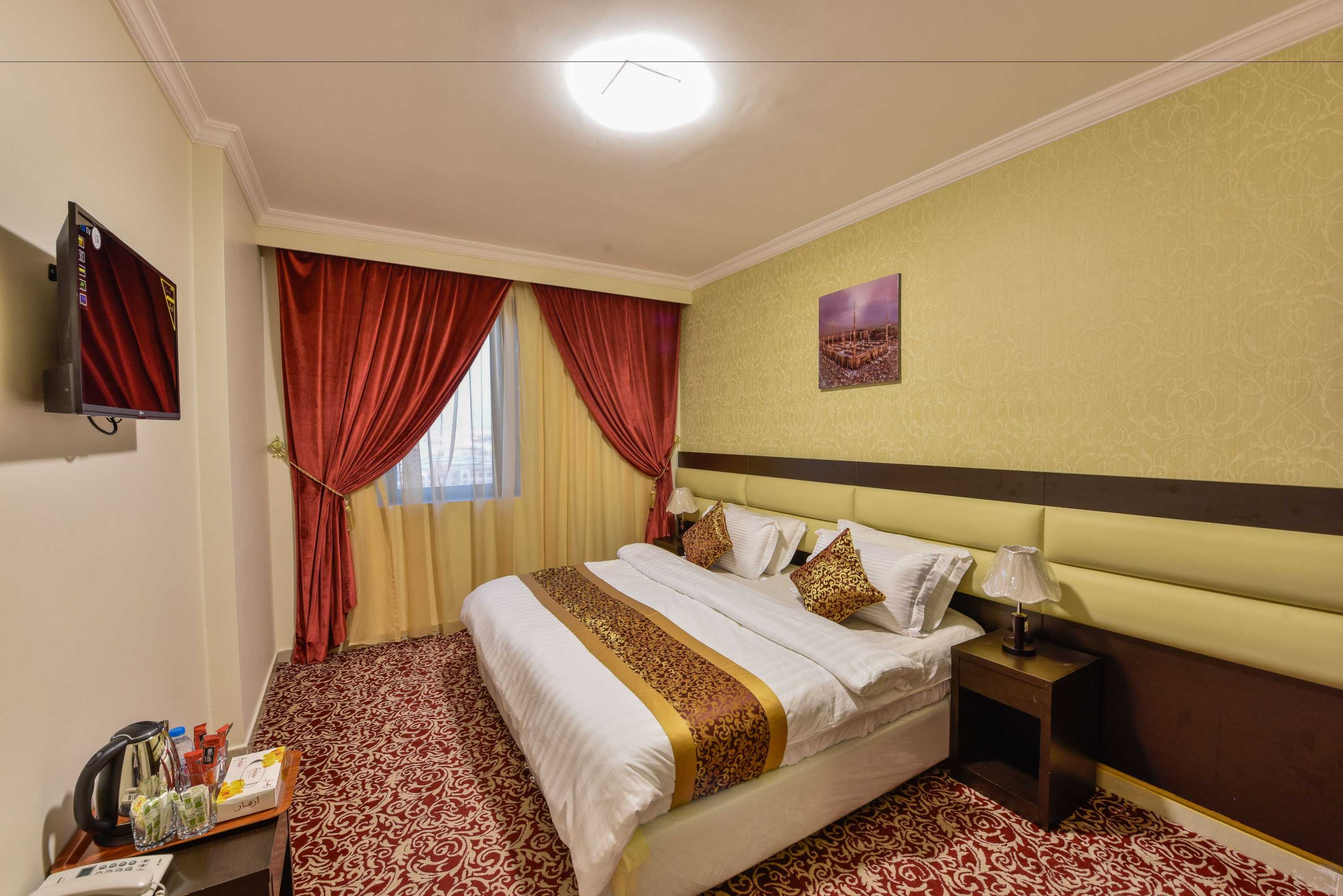 Gift card for Bader Al Marsa Hotel Gift card for Bader Al Marsa Hotel
