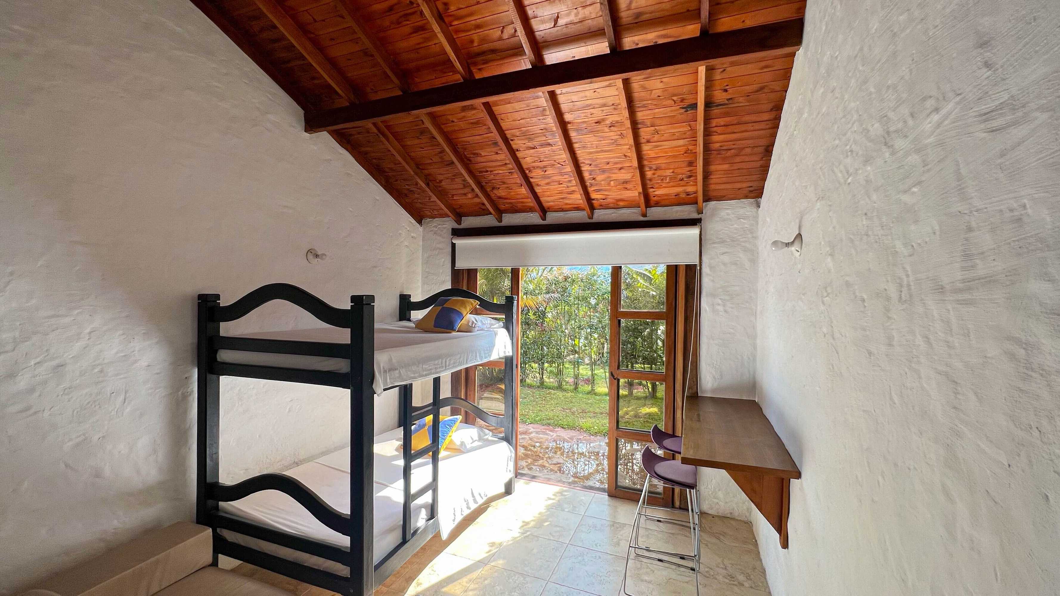 Gift card for Hotel Campestre El Molino Dapa Cali Gift card for Hotel Campestre El Molino Dapa Cali