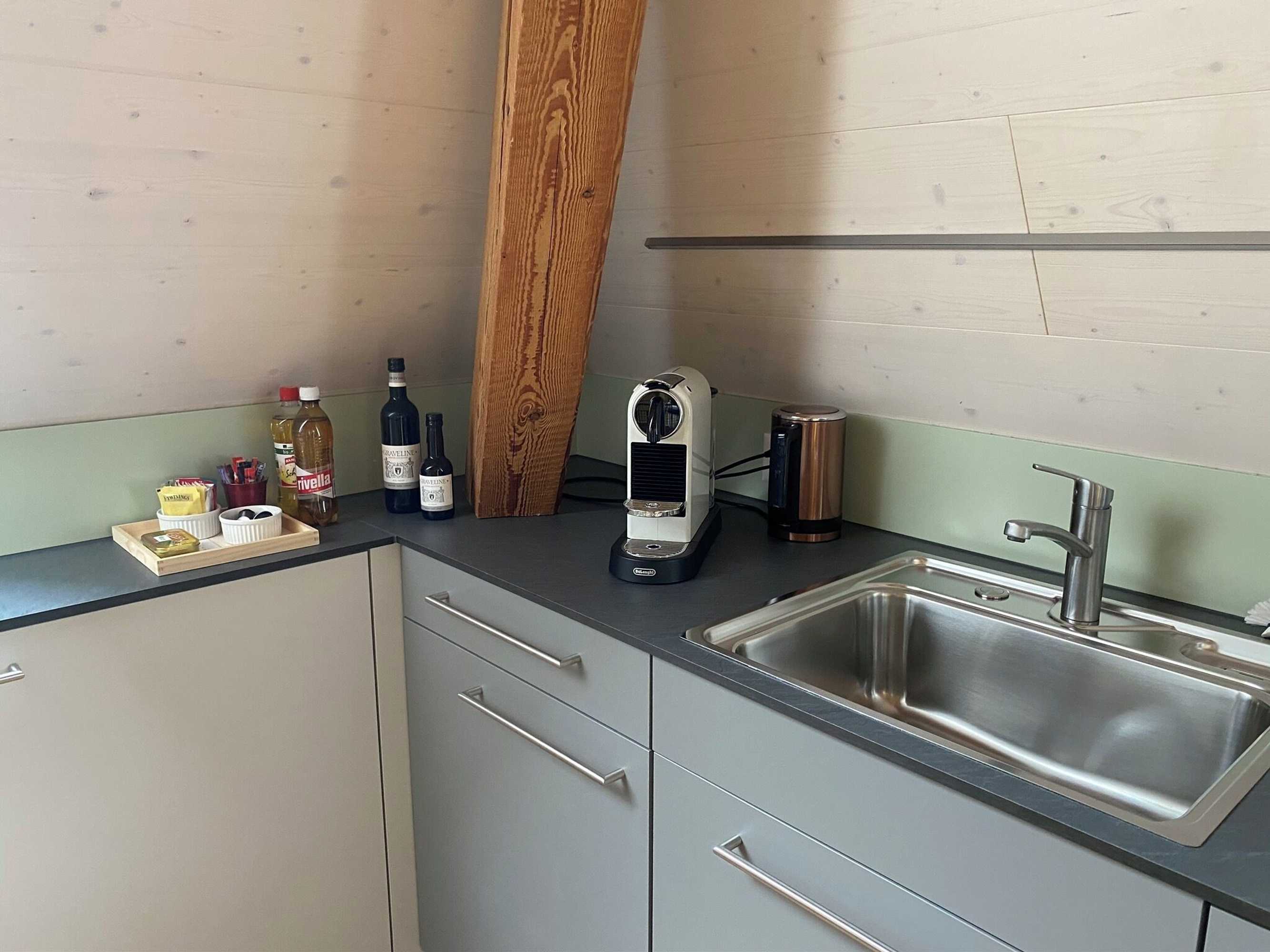 Gift card for Bnb Hopfengrün Langenthal