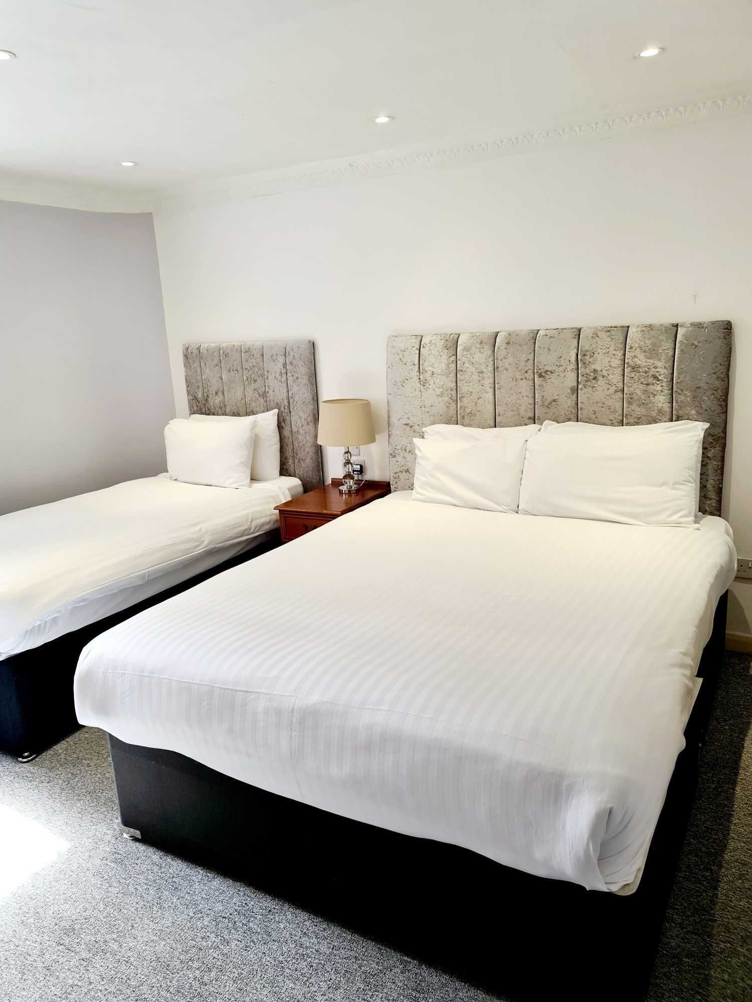 Gift card for Barons Court Hotel Walsall Gift card for Barons Court Hotel Walsall