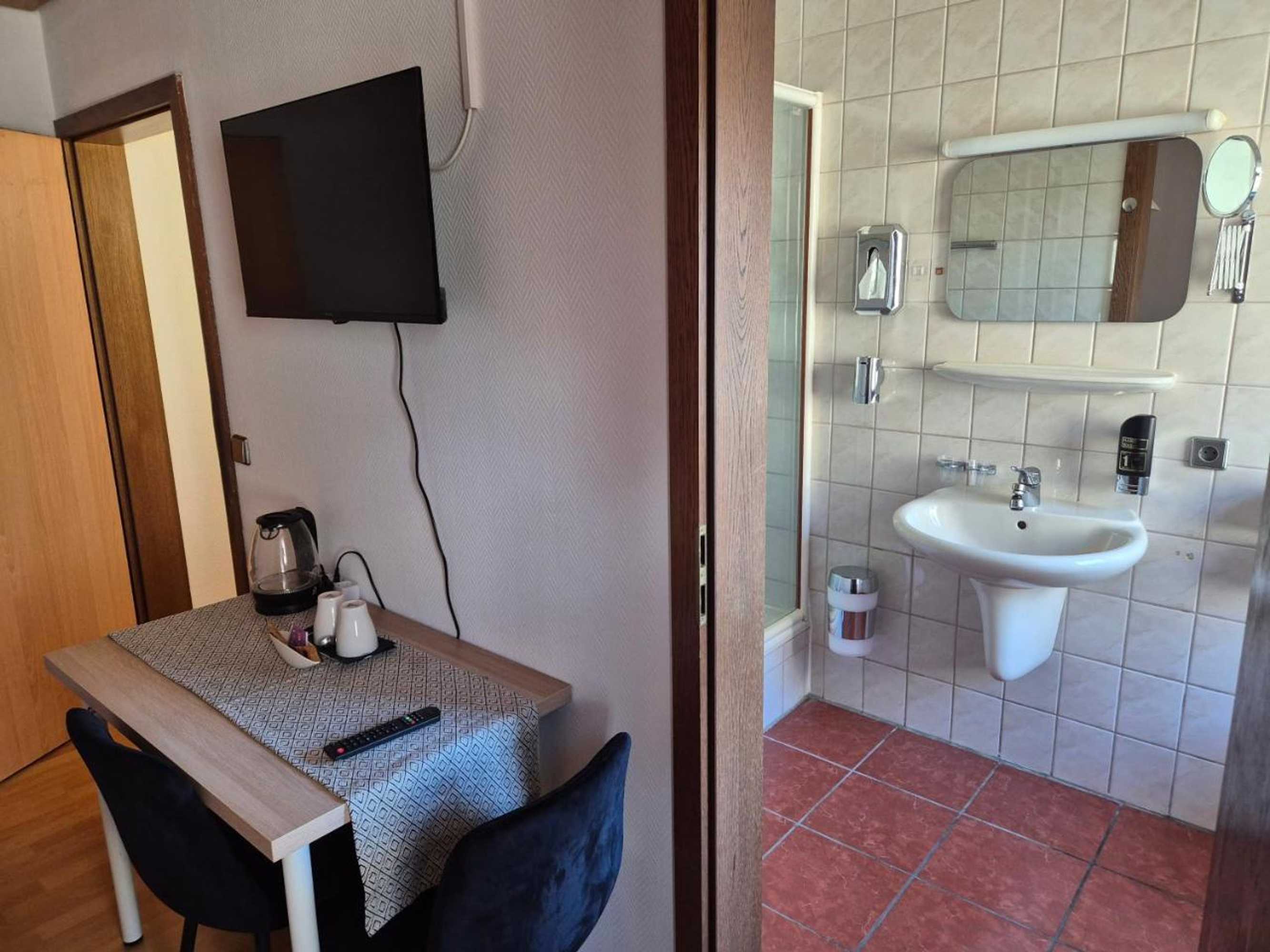 Gift card for Motel21