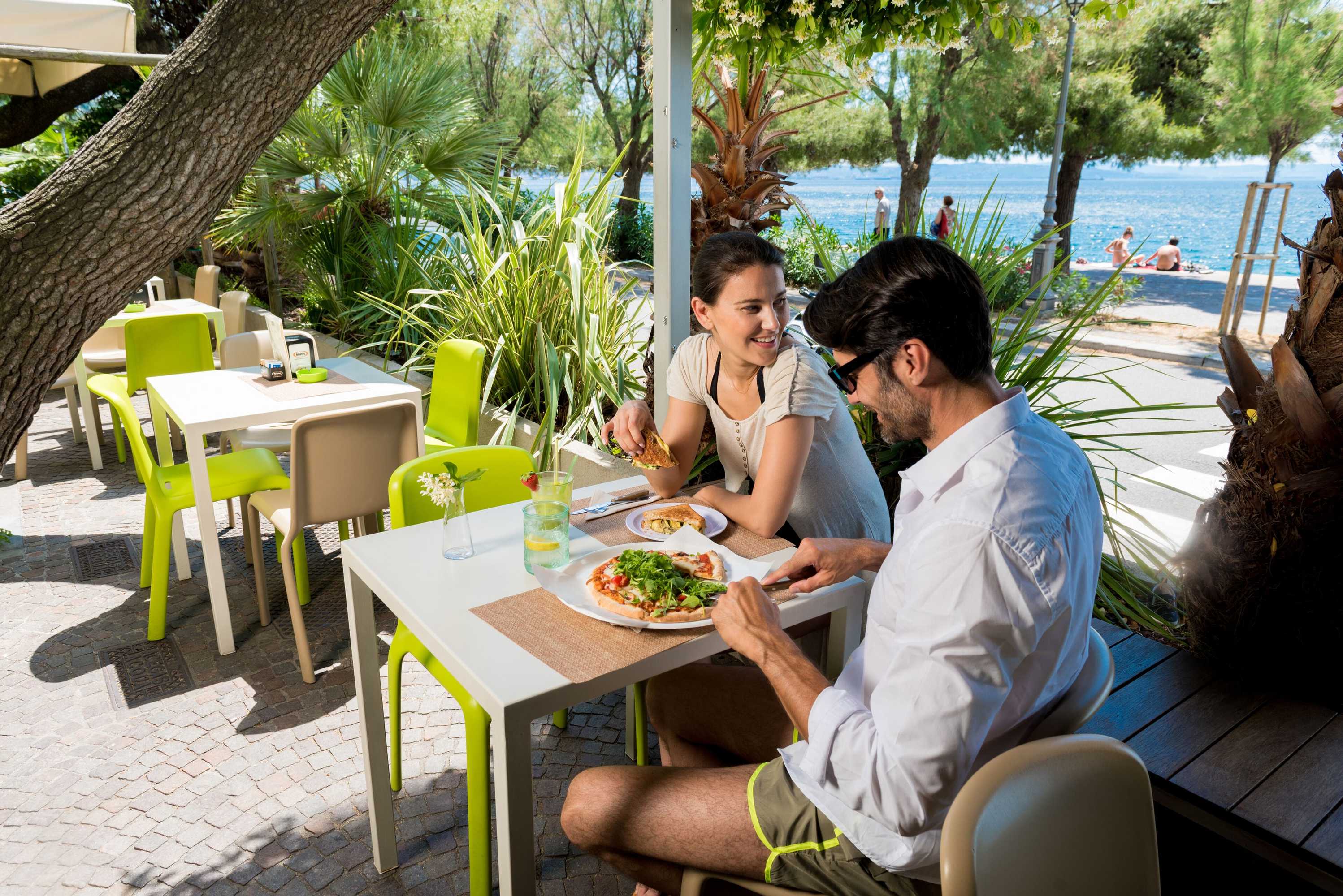 Gift card for Hotel Miramare - Adults Only