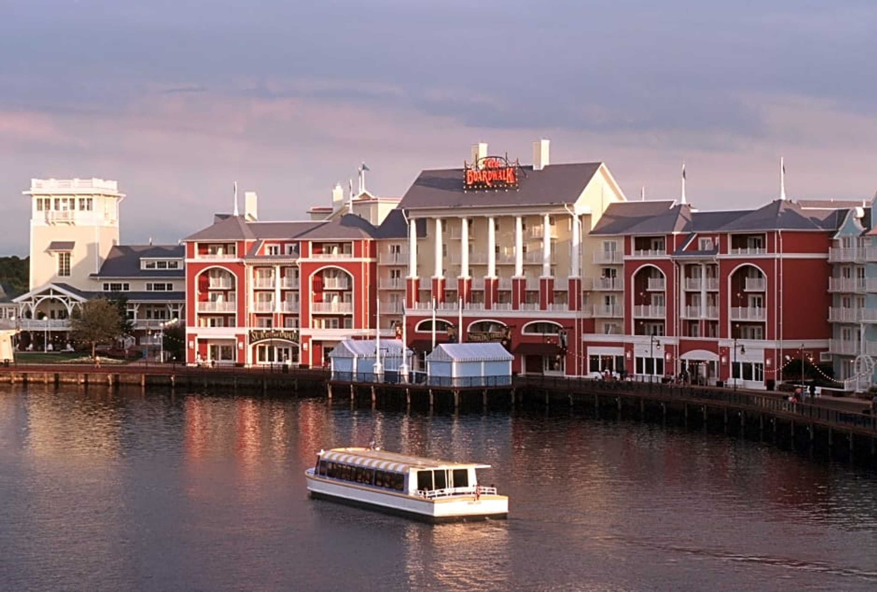 Gift card for Disney's Boardwalk Inn Gift card for Disney's Boardwalk Inn