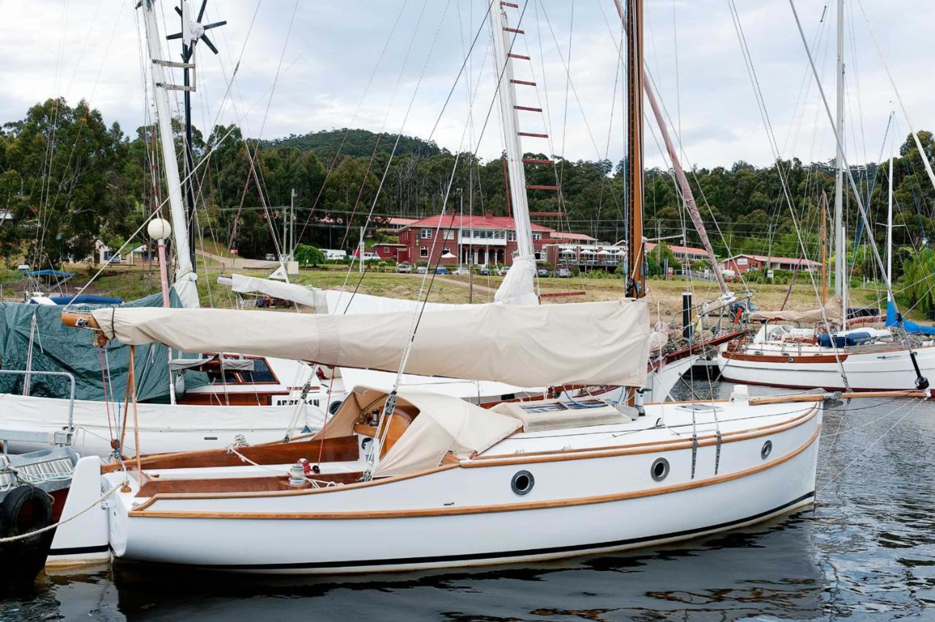 Gift card for Kermandie Hotel