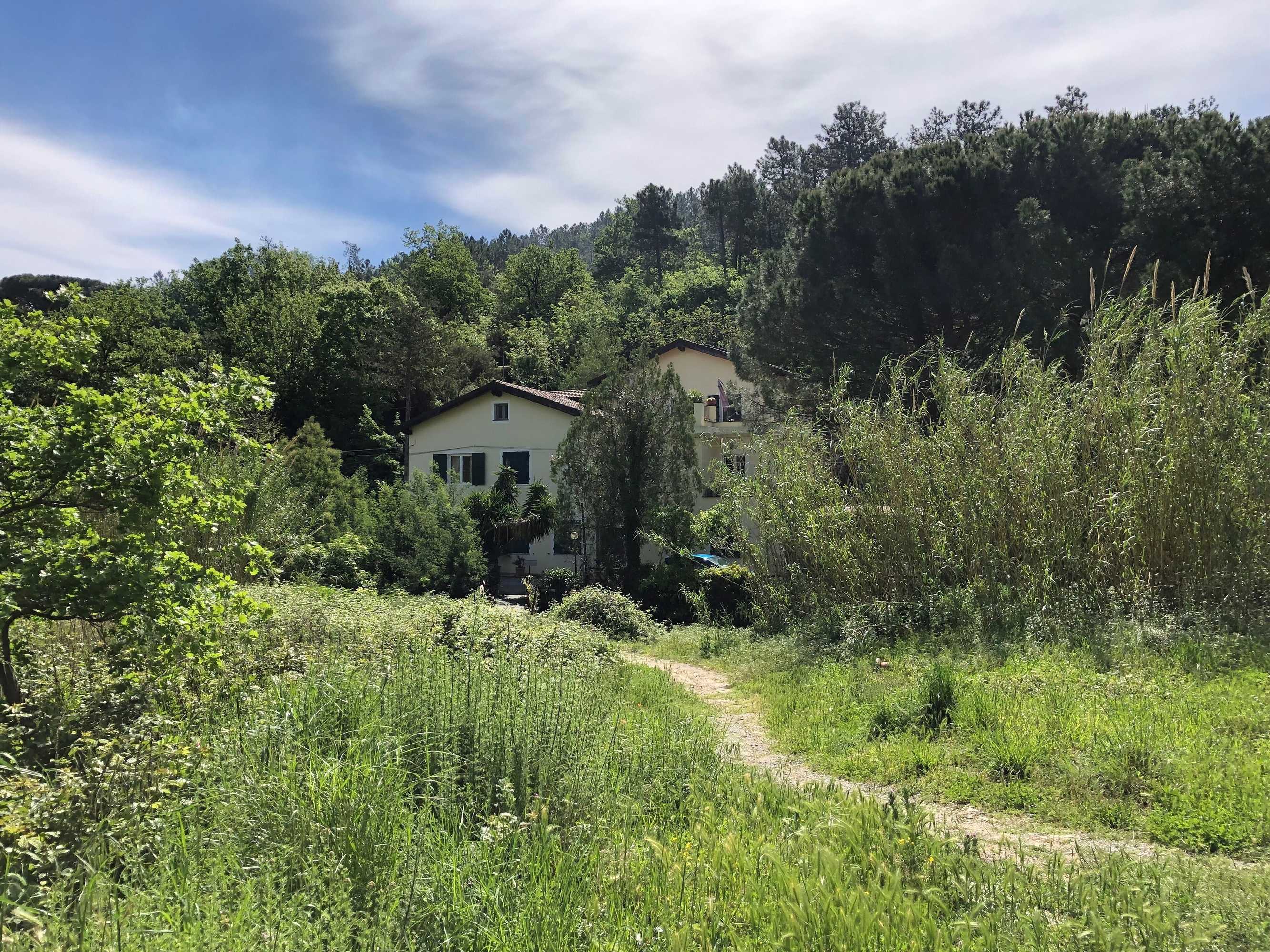 Gift card for Casale Coreallo