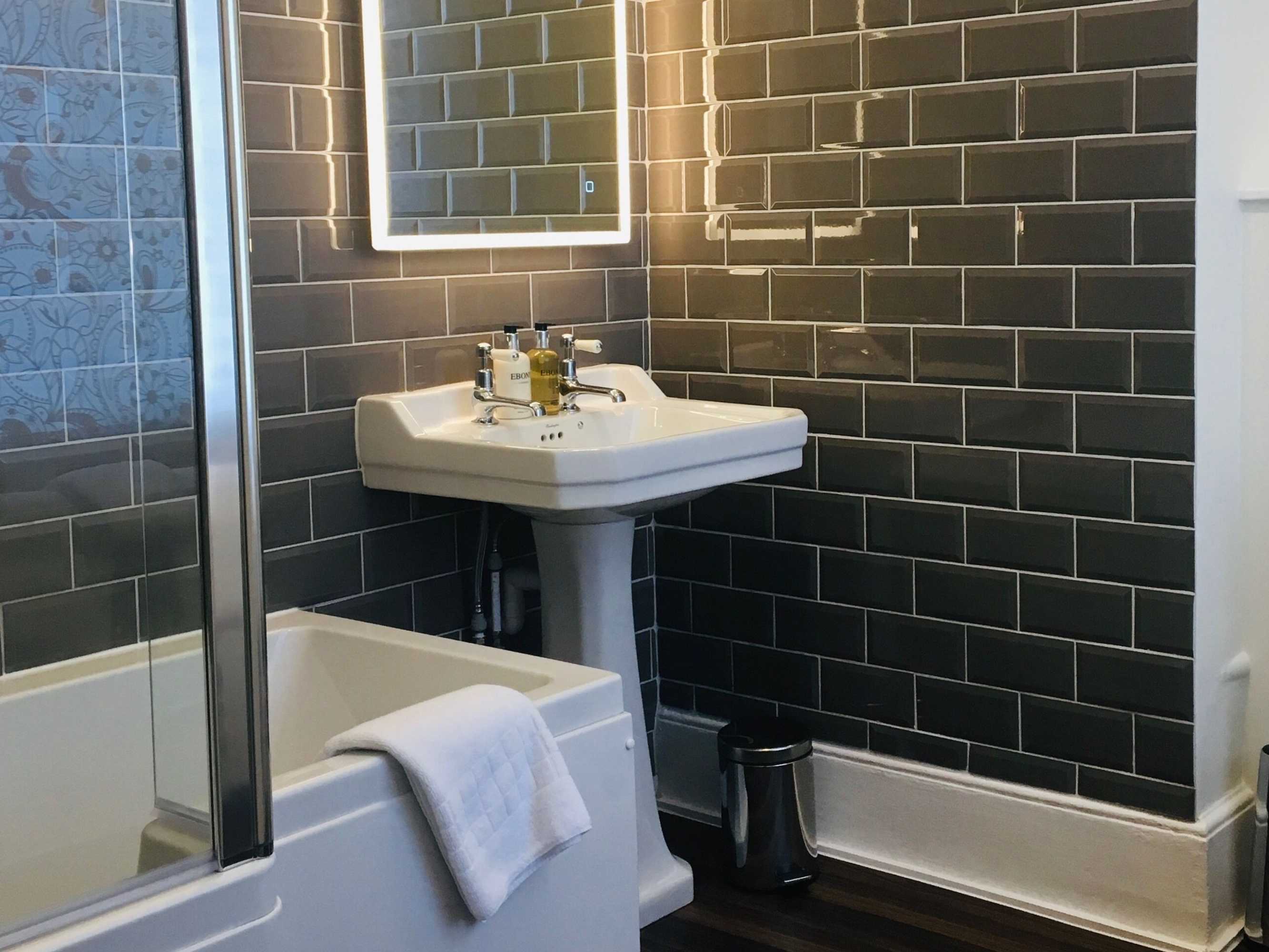 Gift card for Westwood House