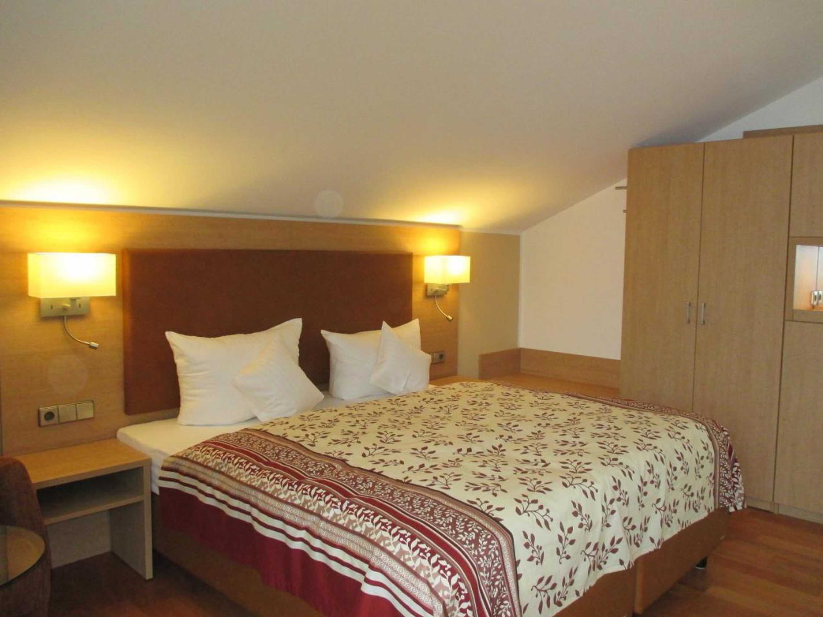 Gift card for Hotel am Yachthafen