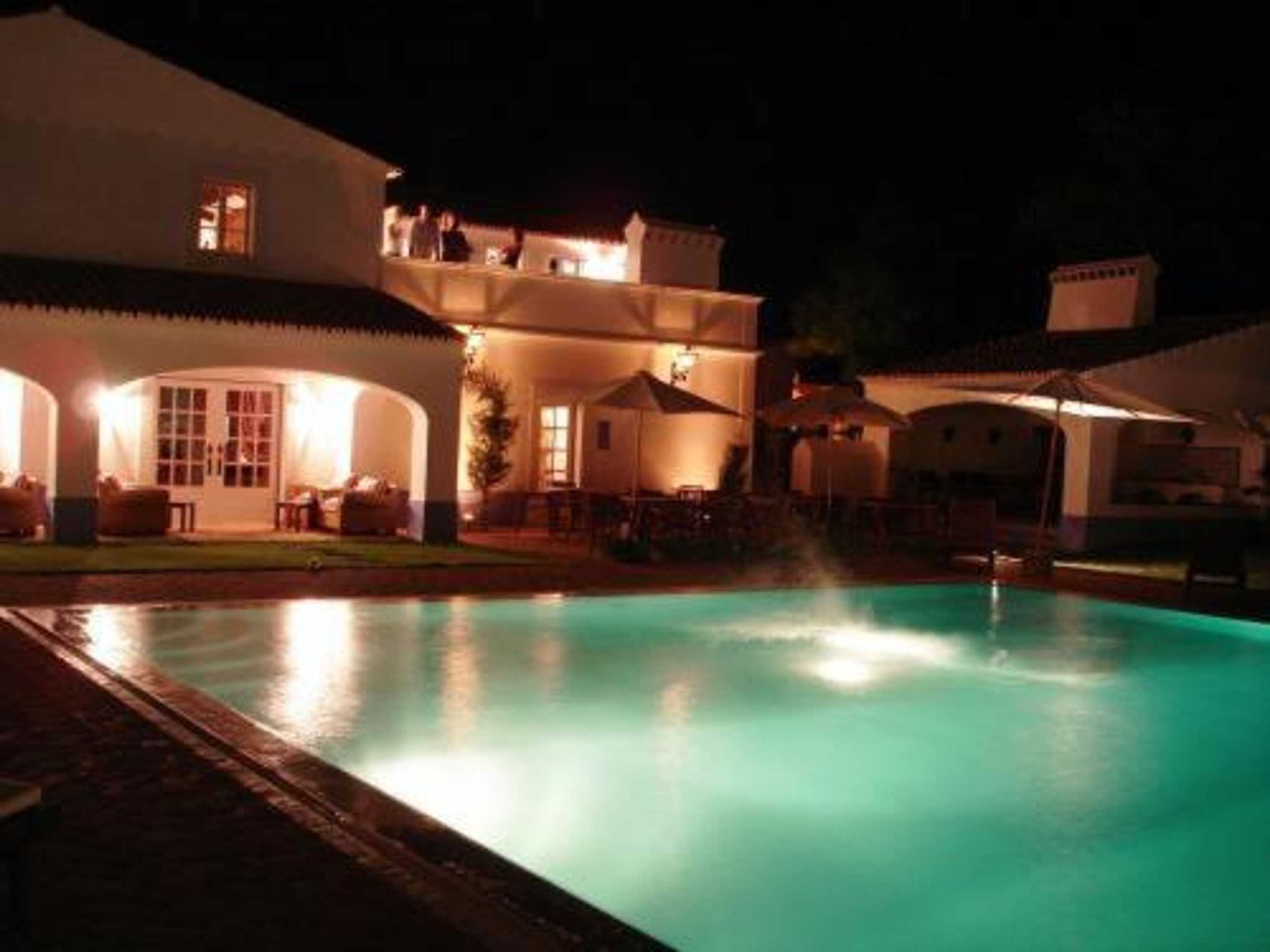 Gift card for Hotel Rural Monte Da Rosada