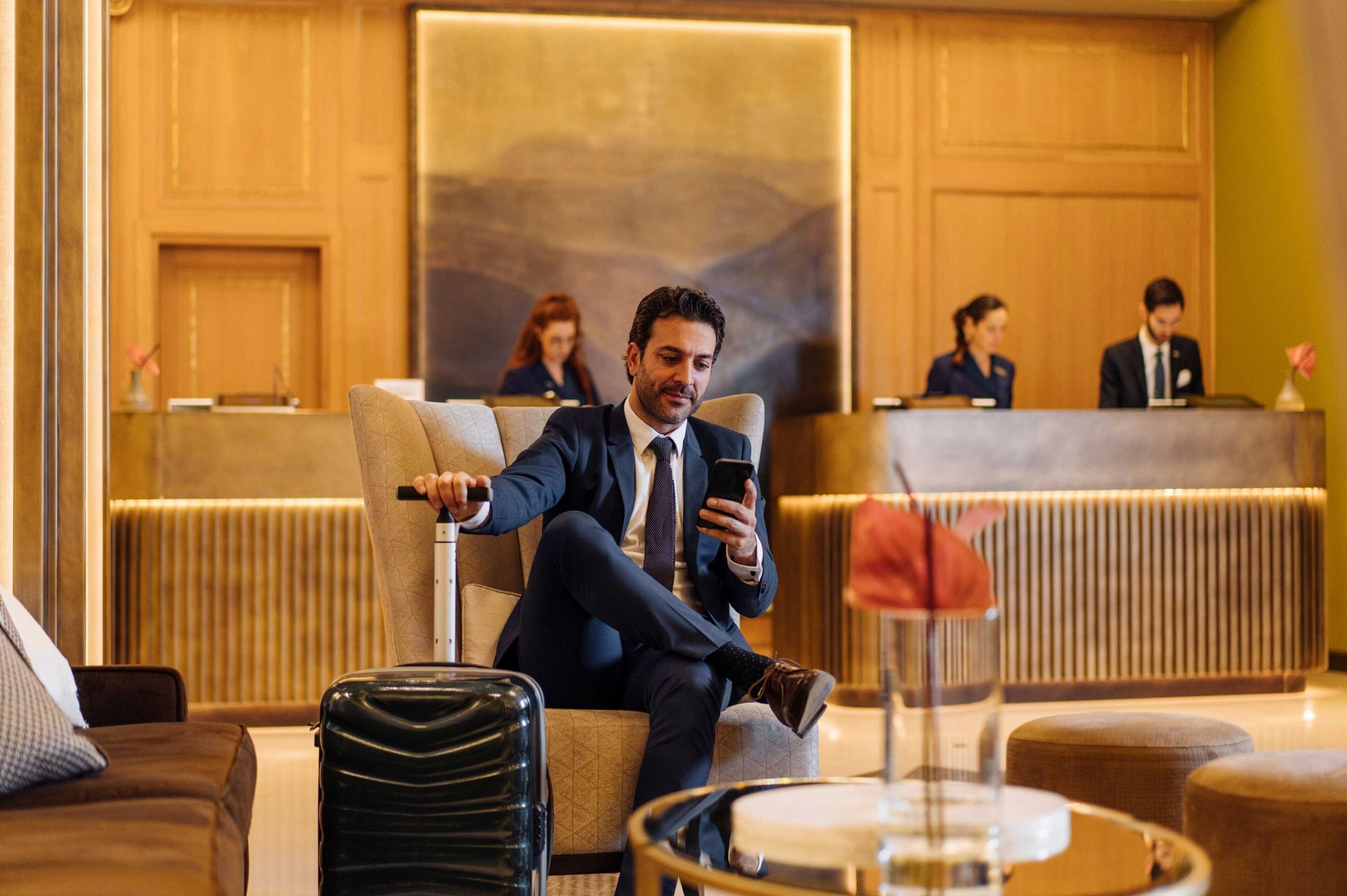 Gift card for The Westin Palace, Milan Gift card for The Westin Palace, Milan