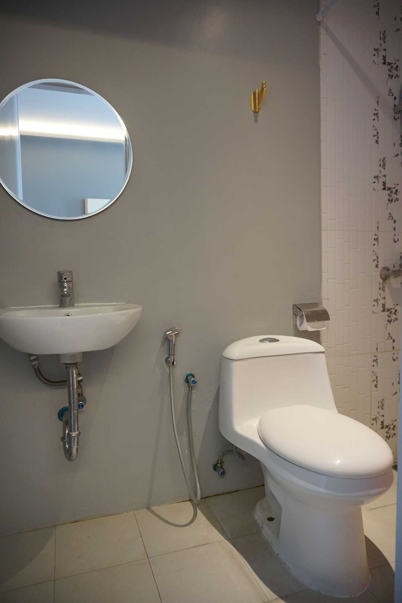 Gift card for Pantes Hotel  Simpang Lima Semarang