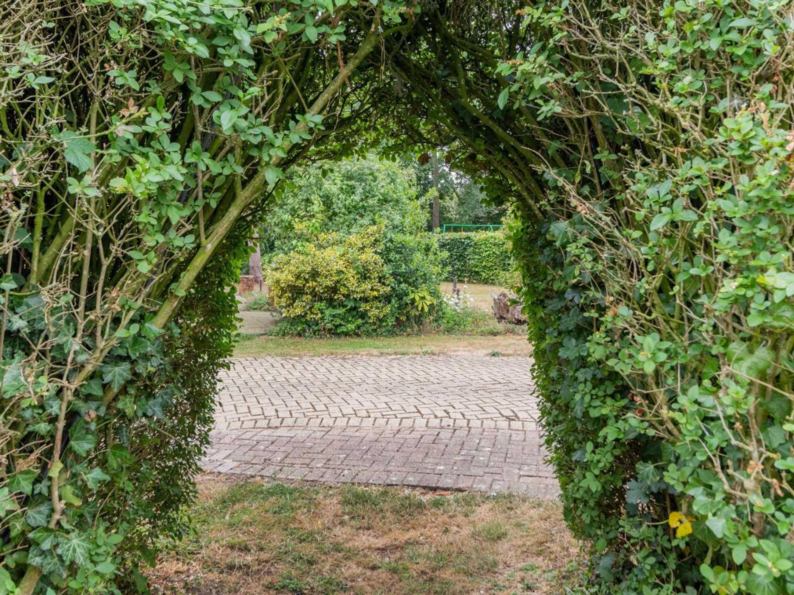 Gift card for The Nest Box