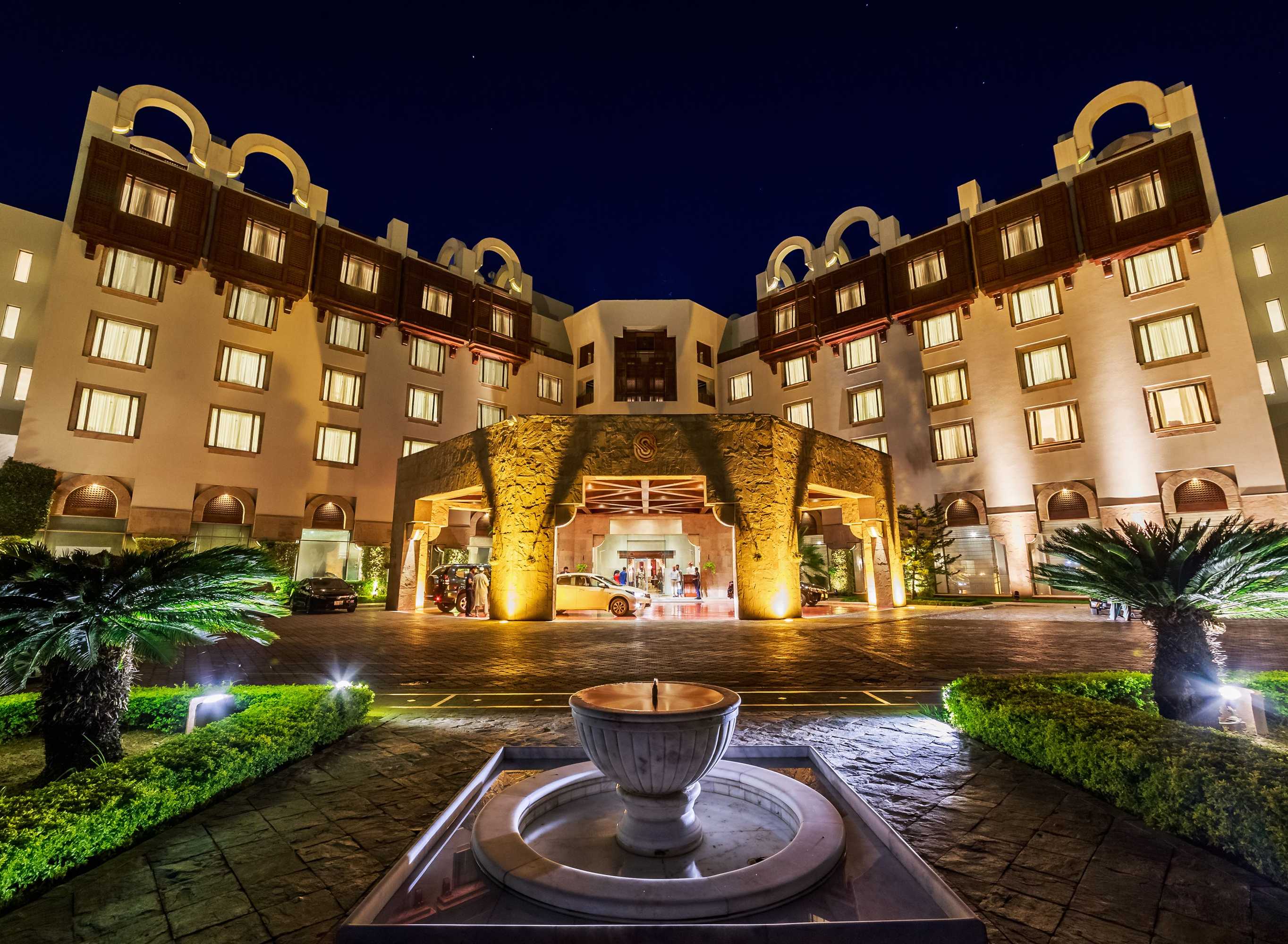 Gift card for Islamabad Serena Hotel Gift card for Islamabad Serena Hotel