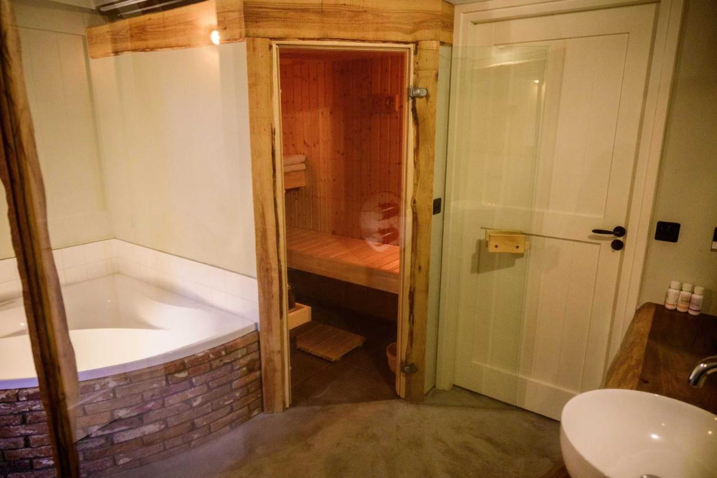 Gift card for Vakantiehuis An Diek