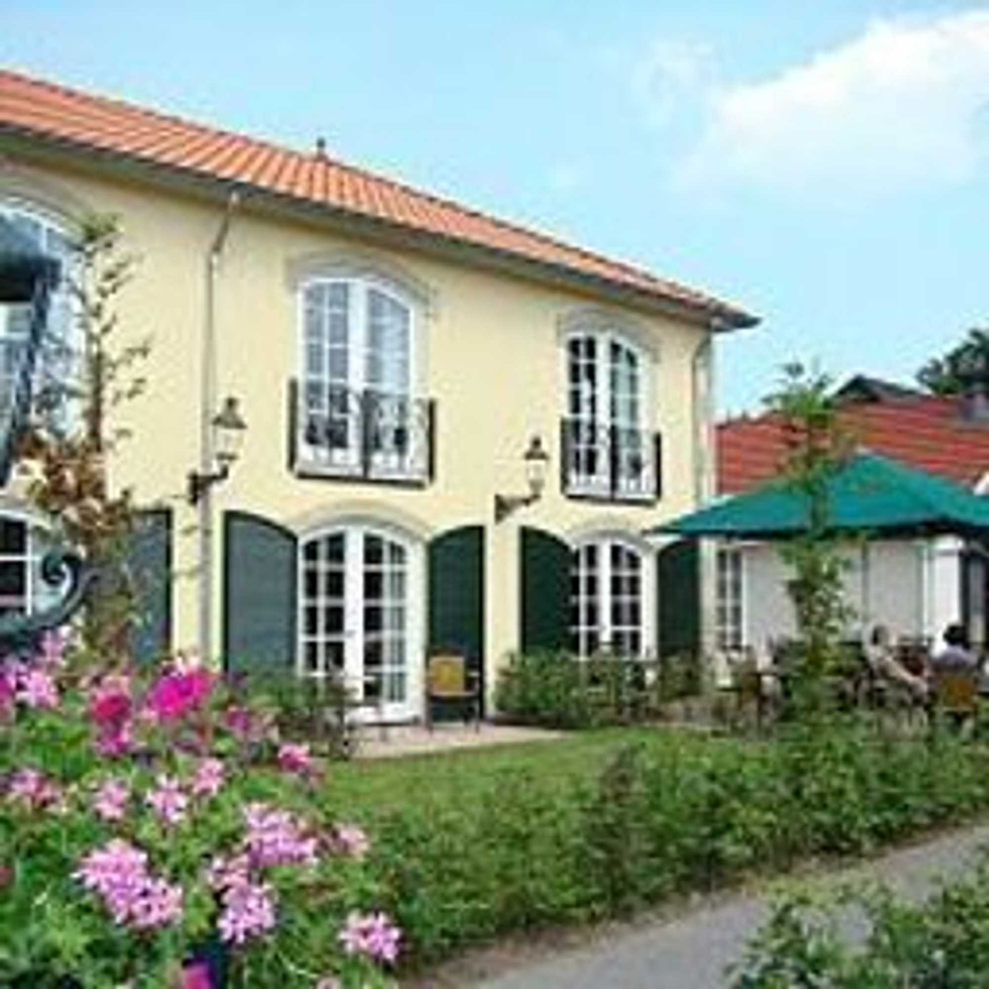 Gift card for Hotel & Restaurant - Auberge De Hilver Gift card for Hotel & Restaurant - Auberge De Hilver