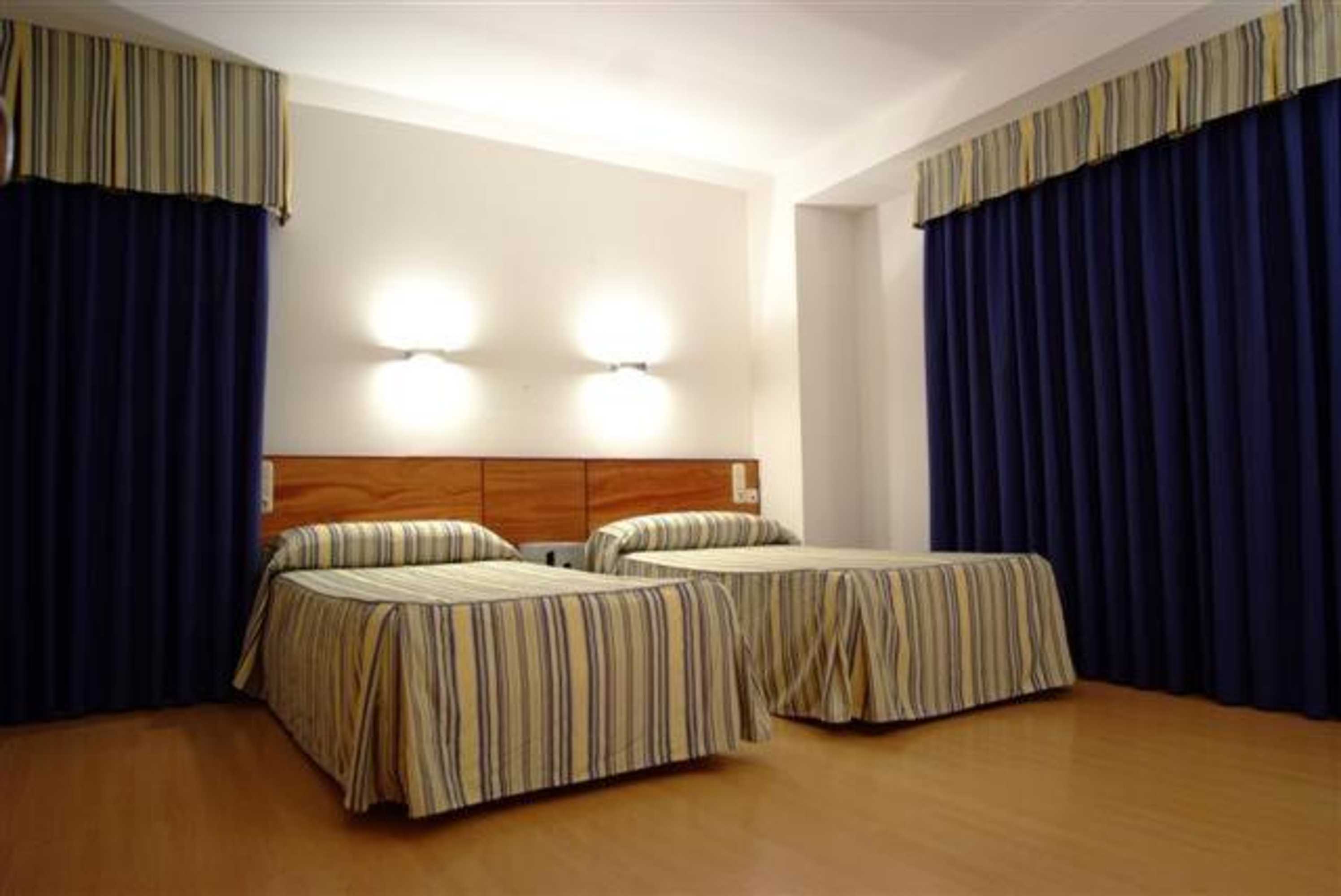 Gift card for Hotel Colón Tuy