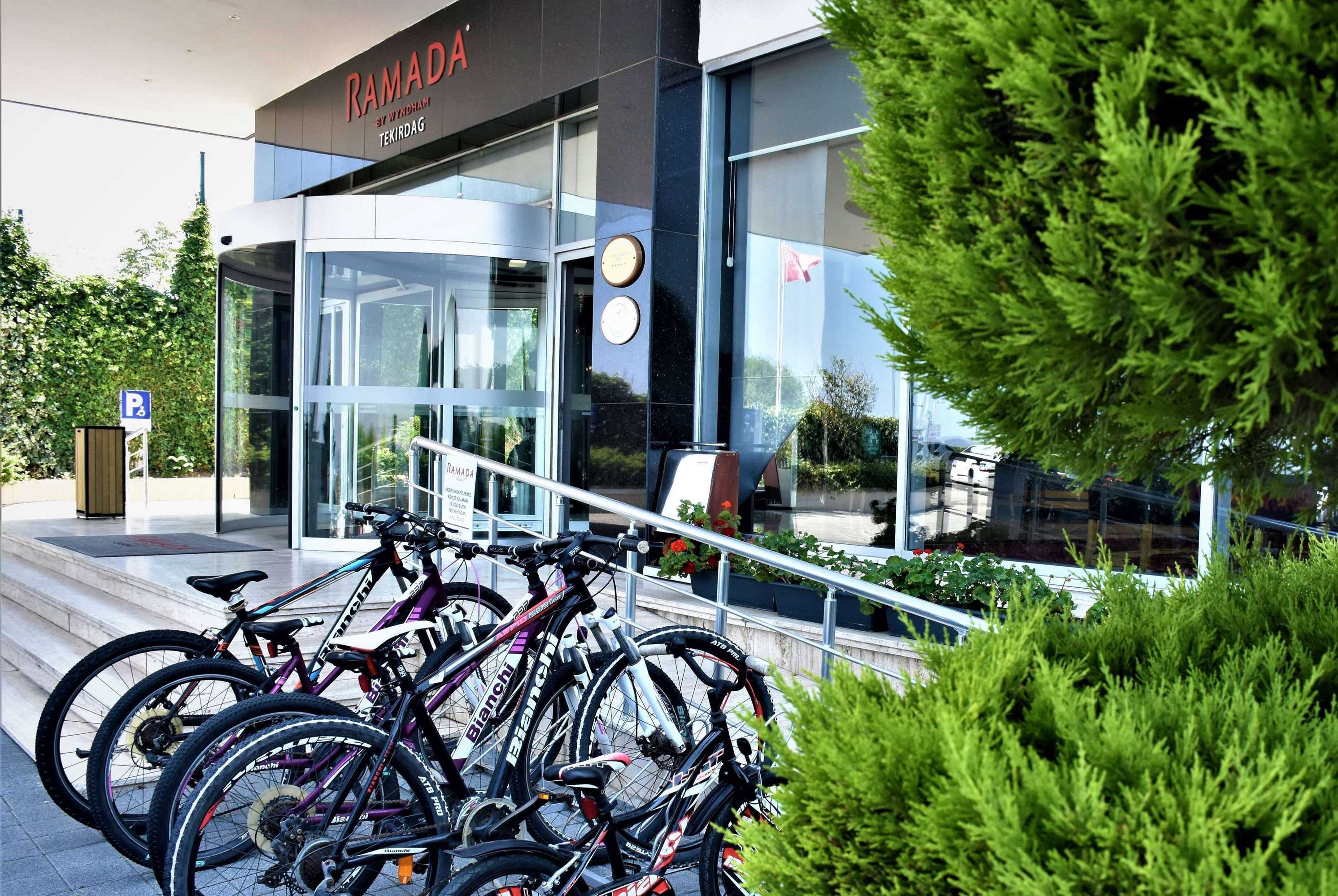 Gift card for Ramada by Wyndham Tekirdag Gift card for Ramada by Wyndham Tekirdag