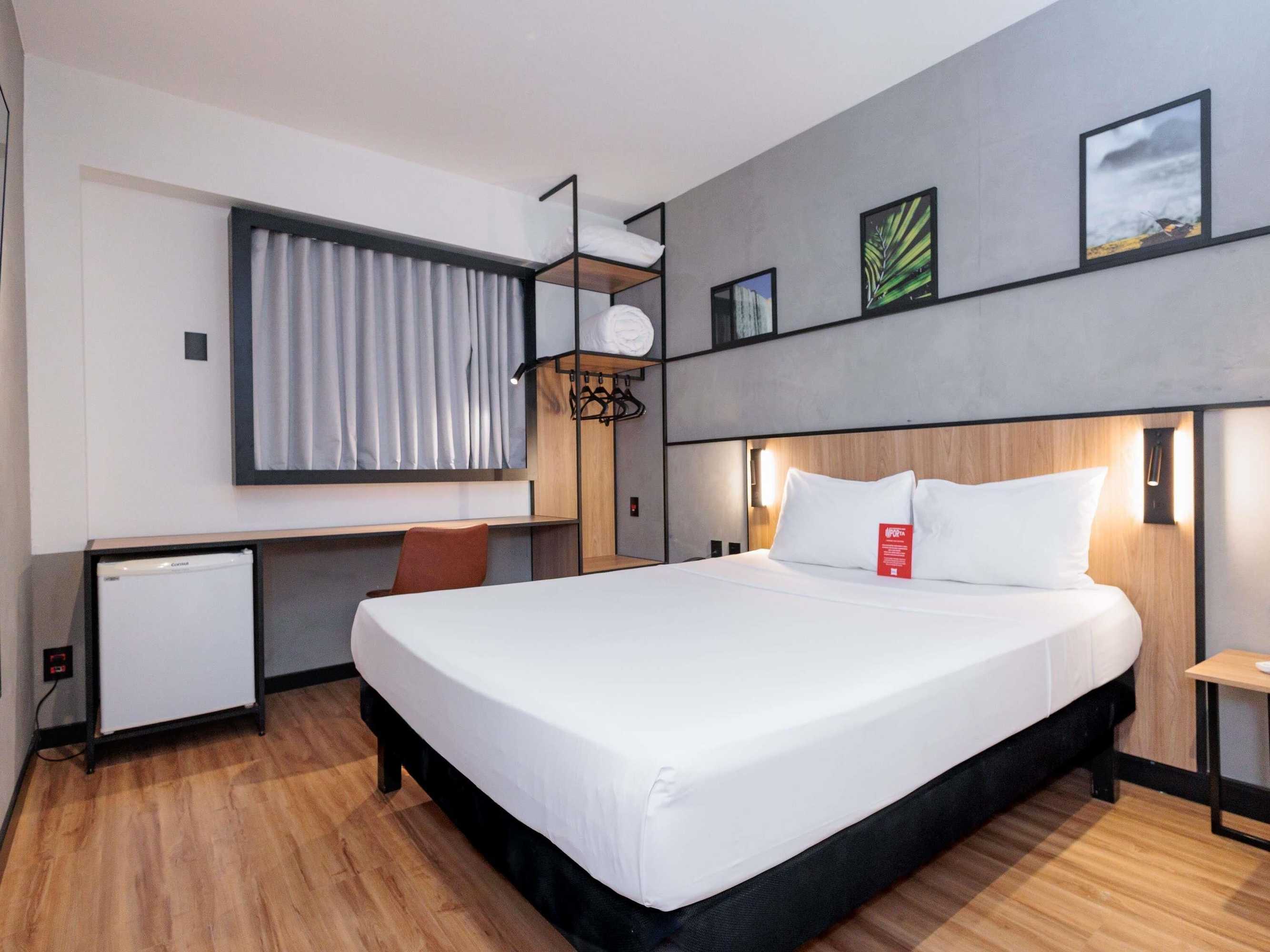 Gift card for Ibis Foz do Iguaçu Gift card for Ibis Foz do Iguaçu
