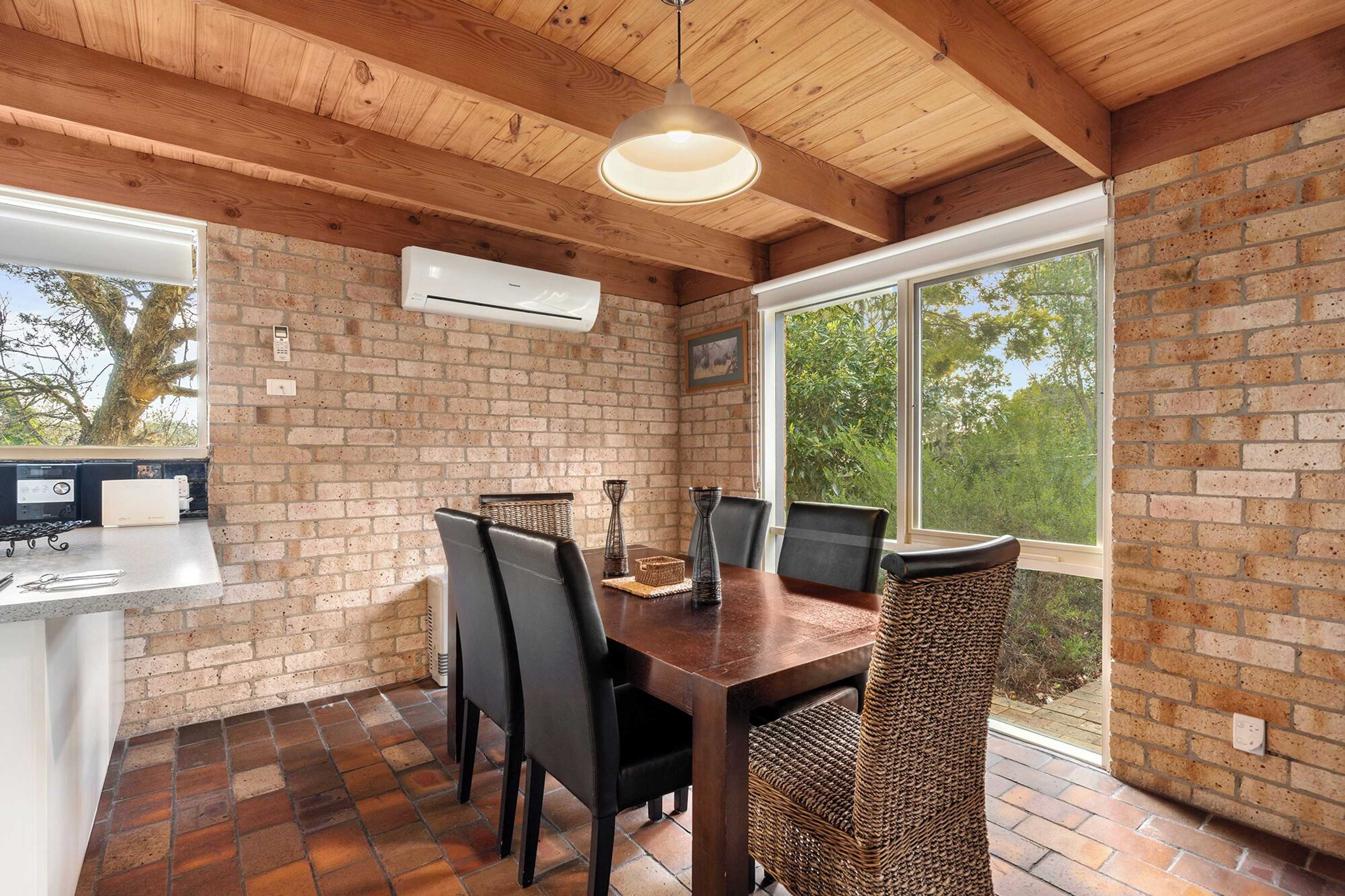 Gift card for Bungunyah Apartments