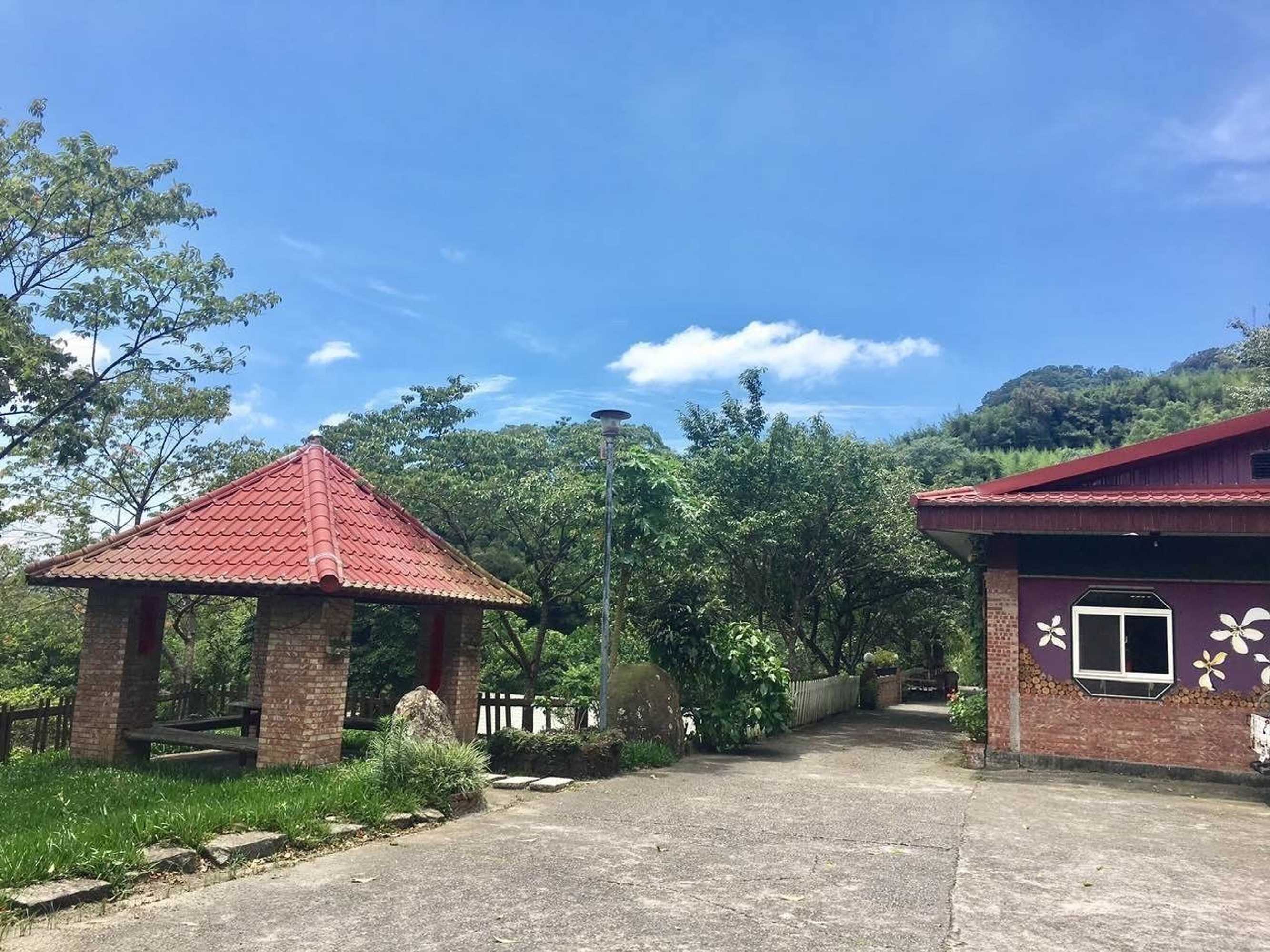 Gift card for Xianshan Homestay