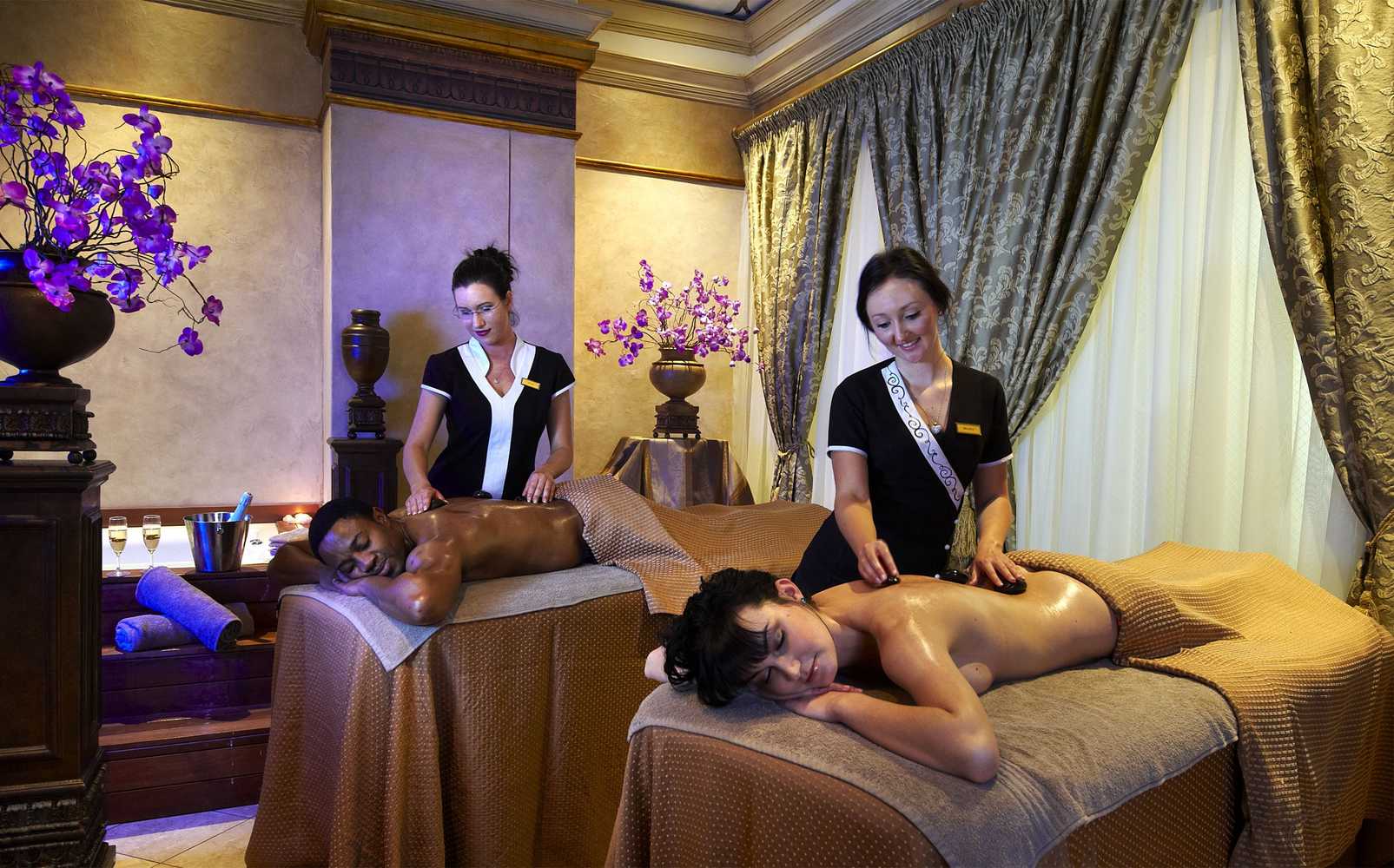 Gift card for Peermont Mondior At Emperors Palace Gift card for Peermont Mondior At Emperors Palace