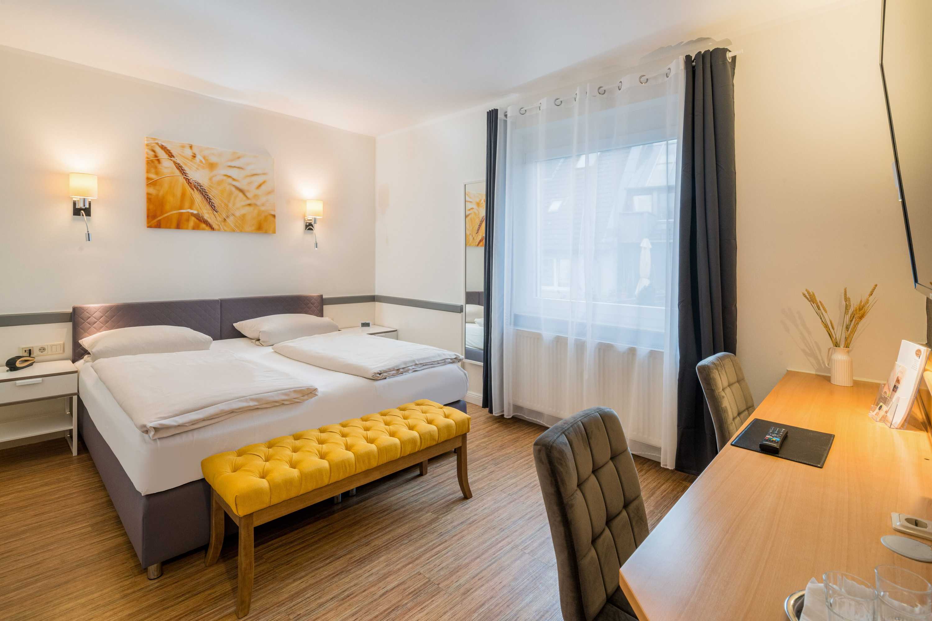 Gift card for Schäfers Hotel, Self Check In, Cafe am Hotel Gift card for Schäfers Hotel, Self Check In, Cafe am Hotel