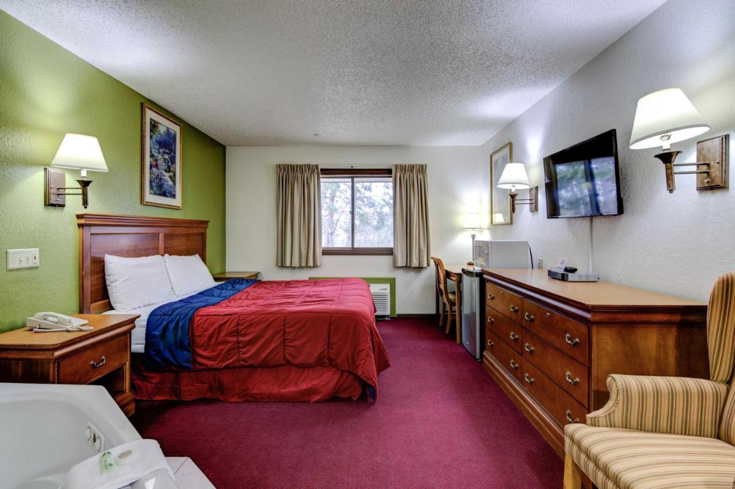 Gift card for Bloomer Inn & Suites