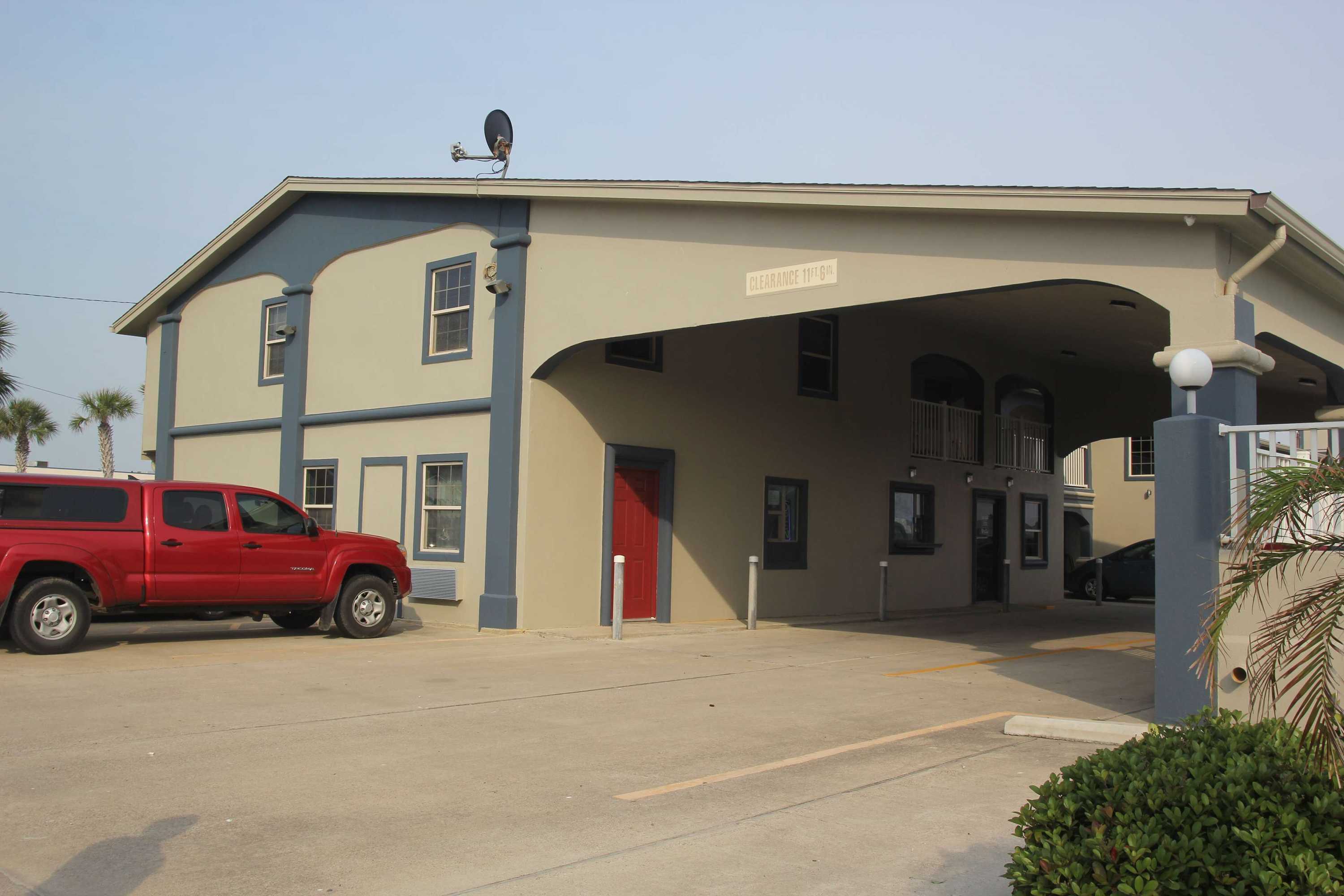 Gift card for Americas Best Value Inn Port Aransas Gift card for Americas Best Value Inn Port Aransas