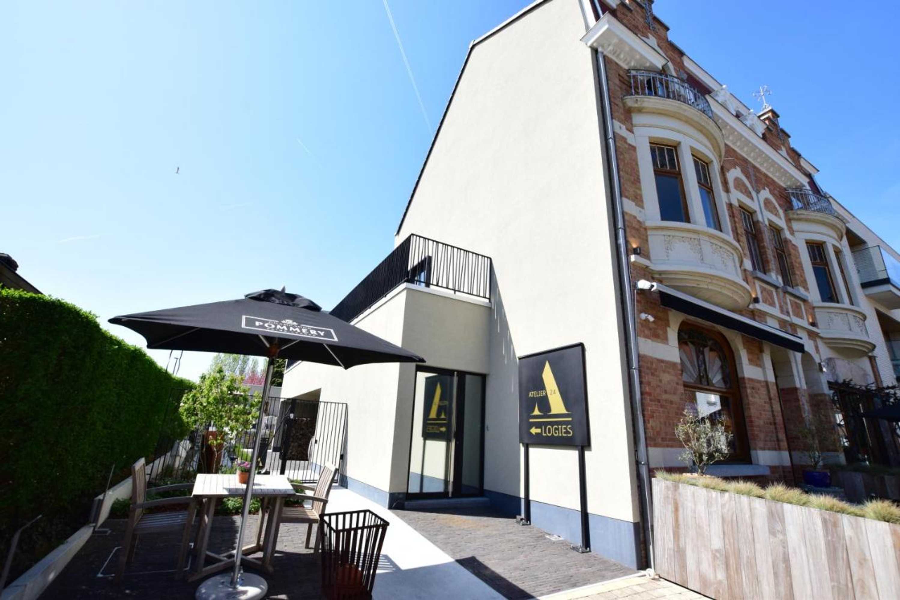 Gift card for Atelier 24