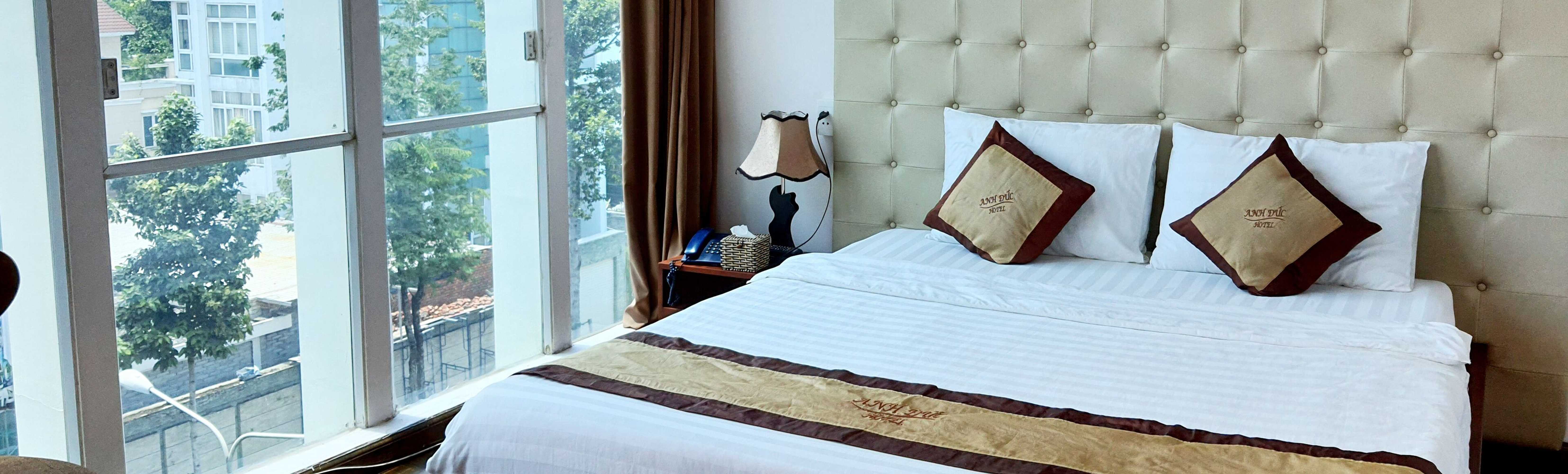 Gift card for Hanz Anh Duc 1 Binh Duong Hotel Gift card for Hanz Anh Duc 1 Binh Duong Hotel