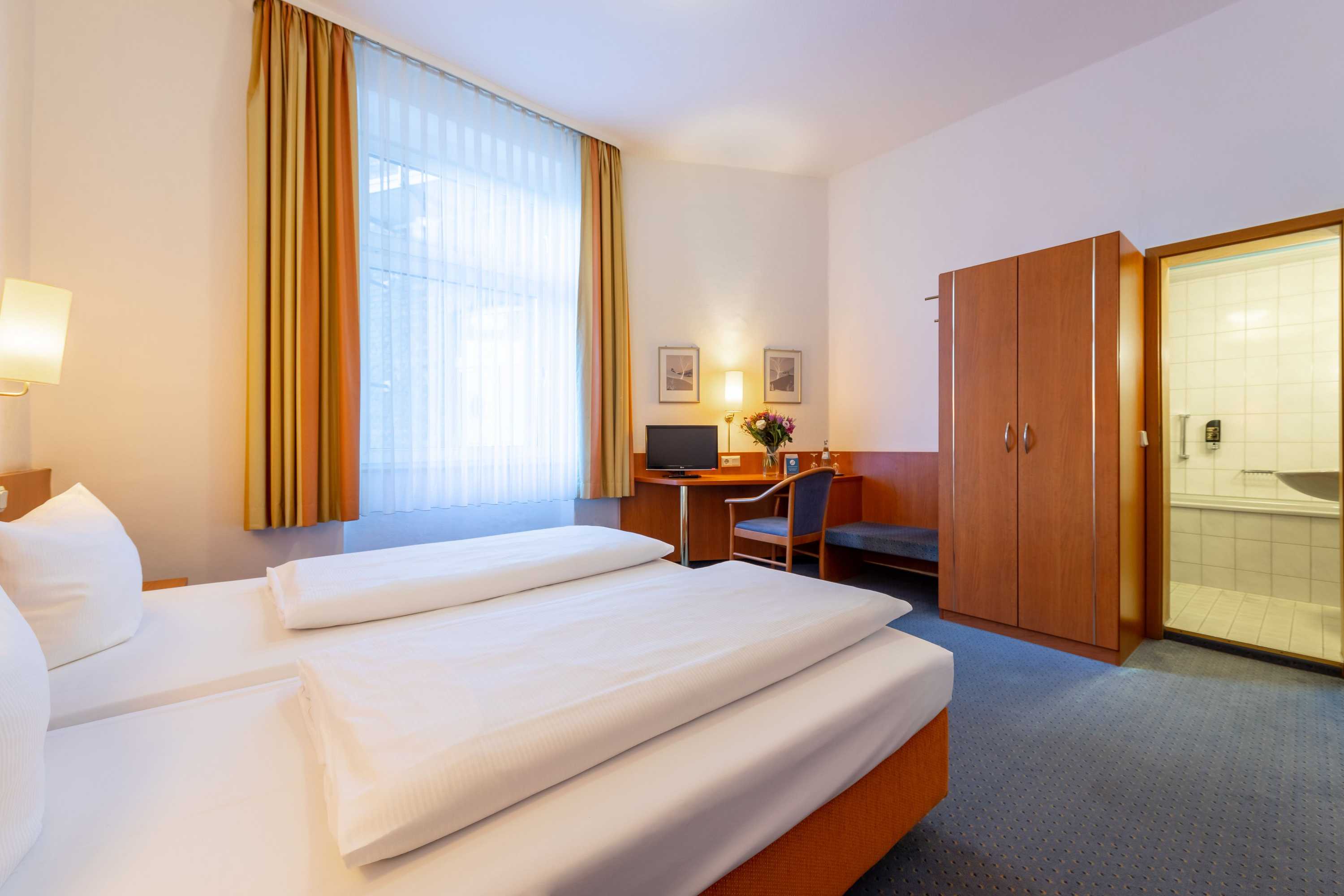 Gift card for Trip Inn Hotel Schumann Gift card for Trip Inn Hotel Schumann