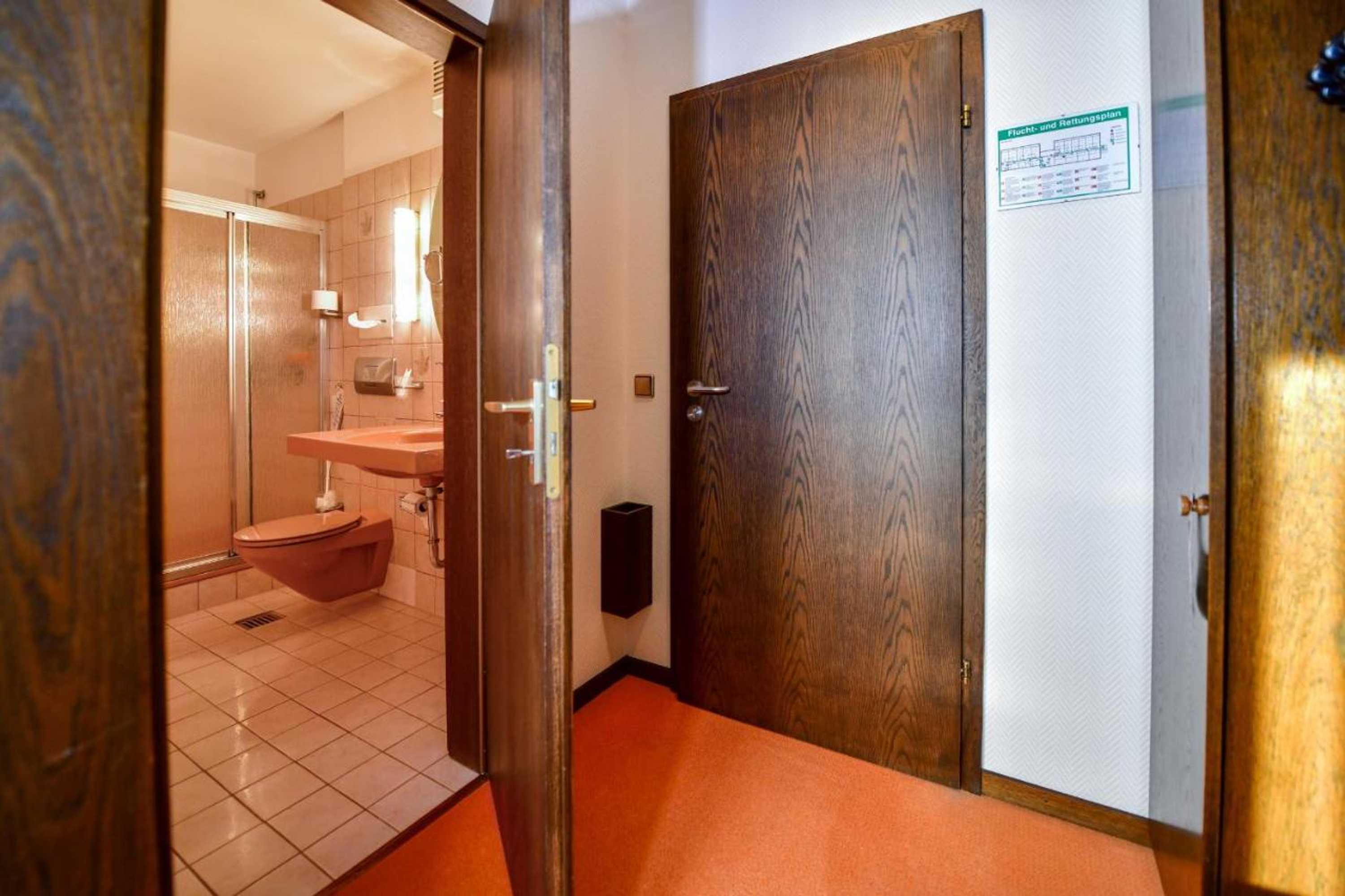 Gift card for Hotel Zur Post