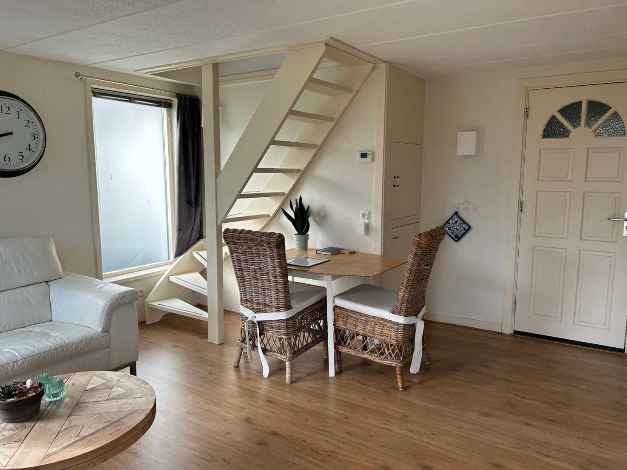 Gift card for Bed en Breakfast Zandwerven