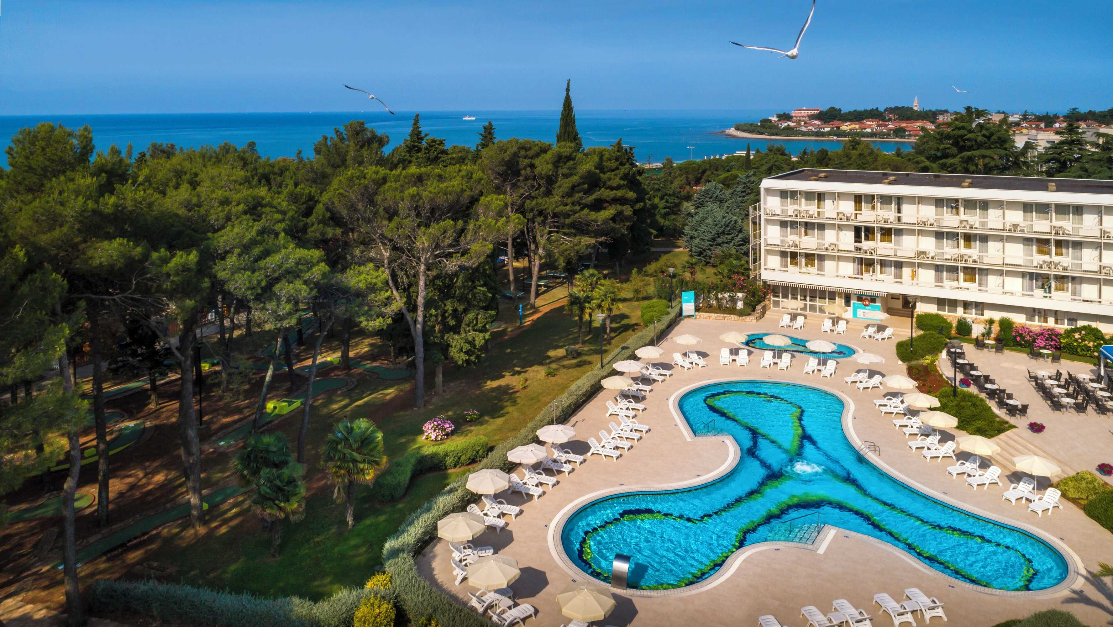 Gift card for Laguna Maradiso Hotel by Aminess Gift card for Laguna Maradiso Hotel by Aminess