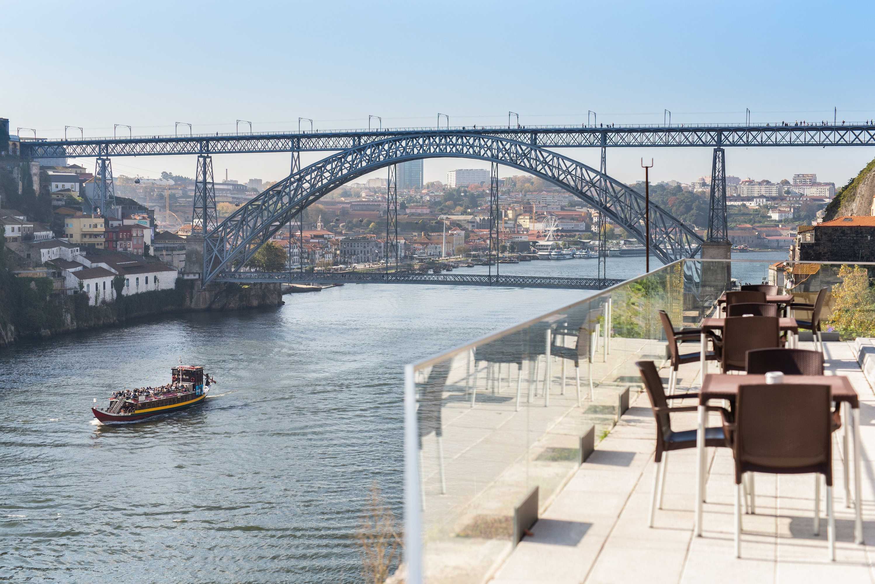 Gift card for Eurostars Porto Douro Gift card for Eurostars Porto Douro