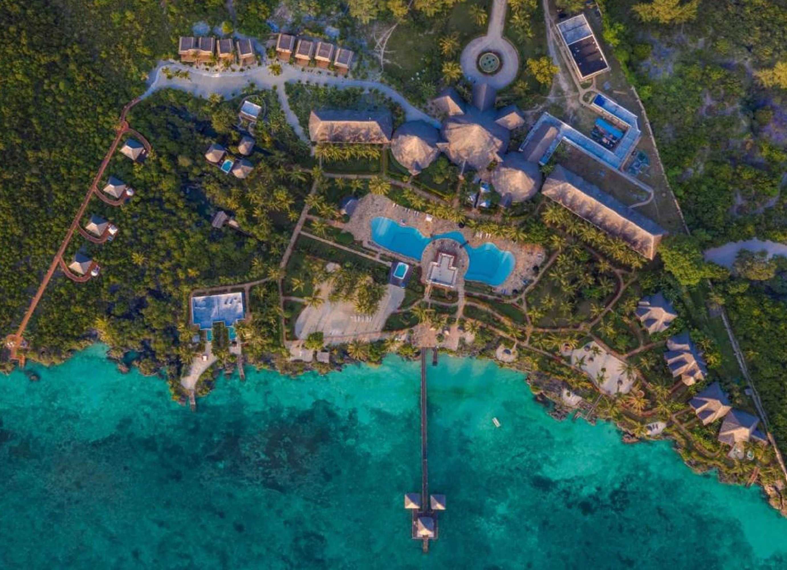 Gift card for Fruit & Spice Wellness Resort Zanzibar Gift card for Fruit & Spice Wellness Resort Zanzibar