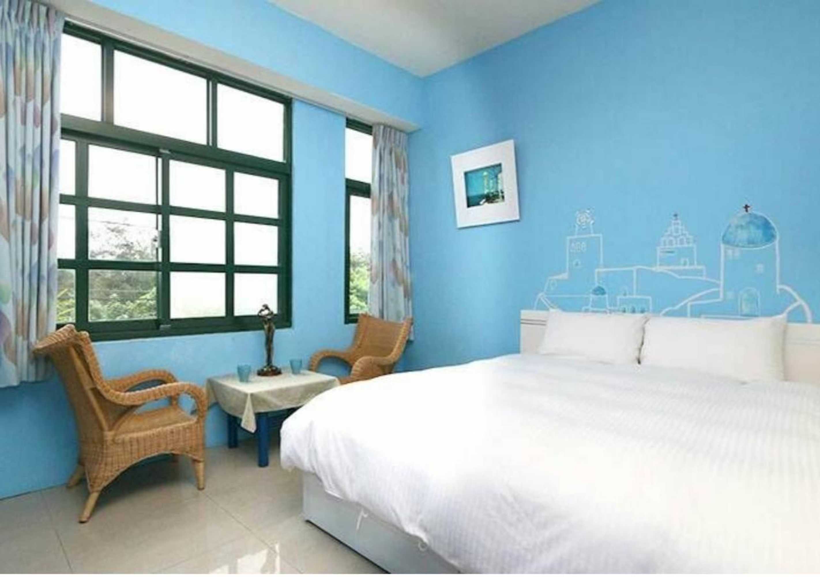 Gift card for Wushih Surf Hostel