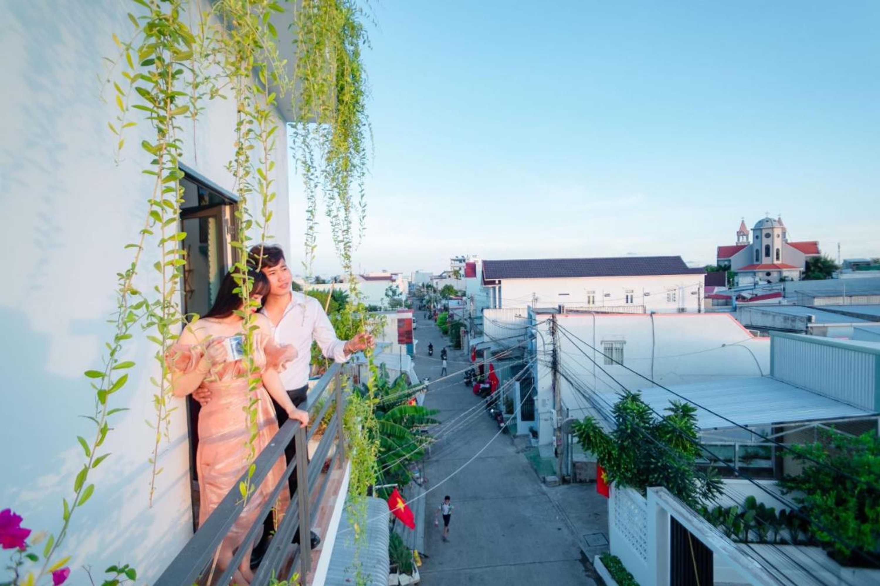 Gift card for Như Ngọc Motel