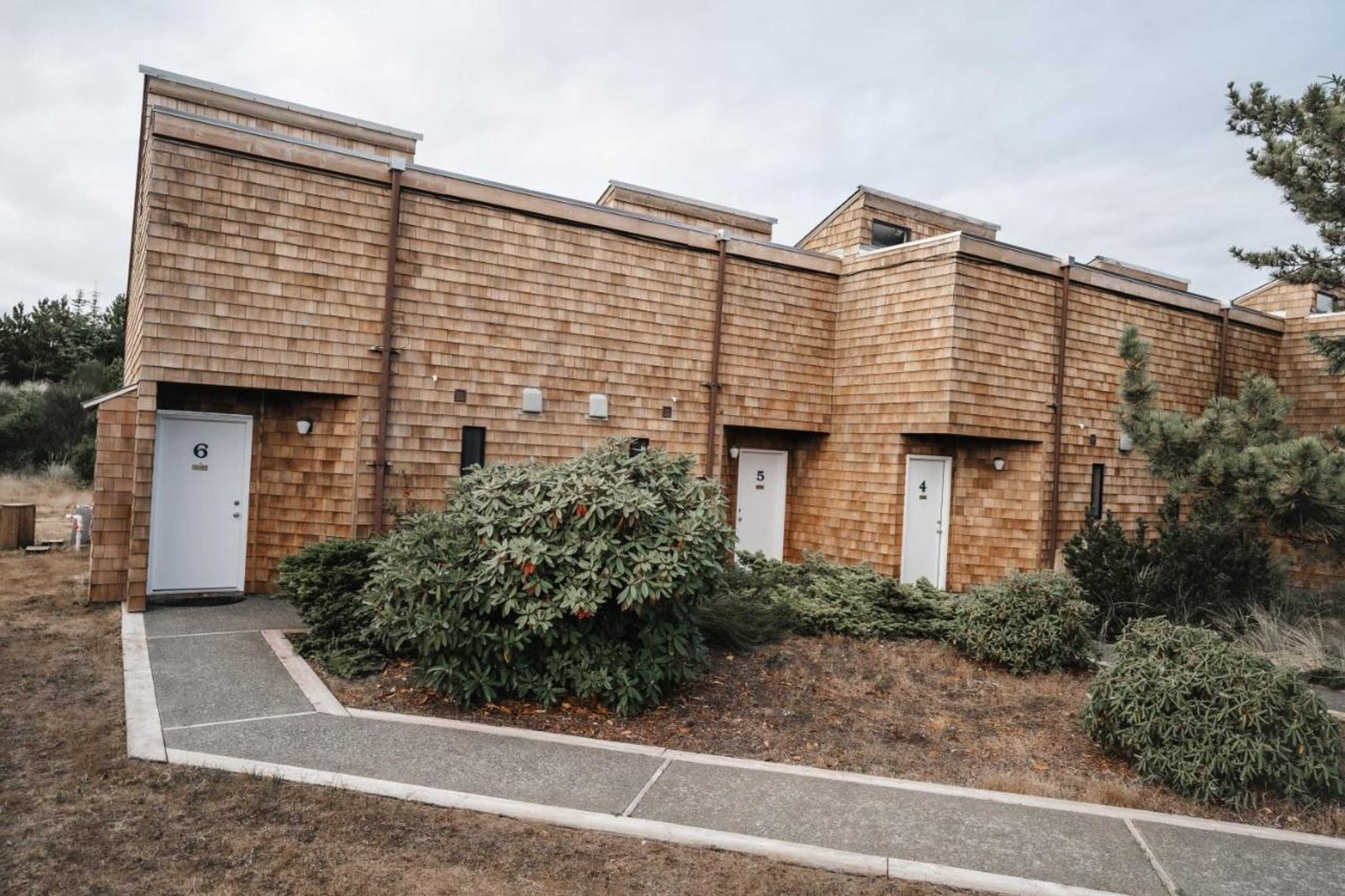 Gift card for Surfcrest Resort