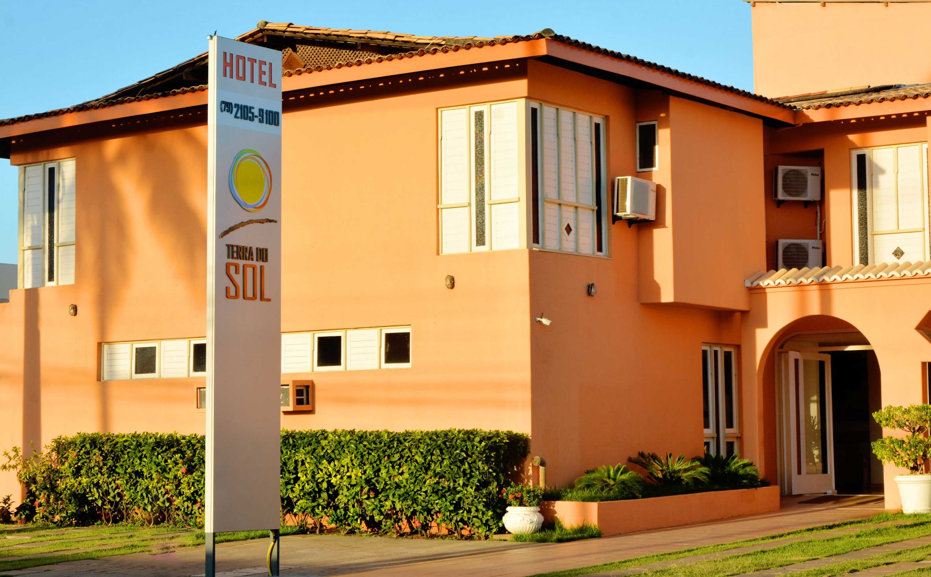Gift card for Hotel Terra do Sol Gift card for Hotel Terra do Sol