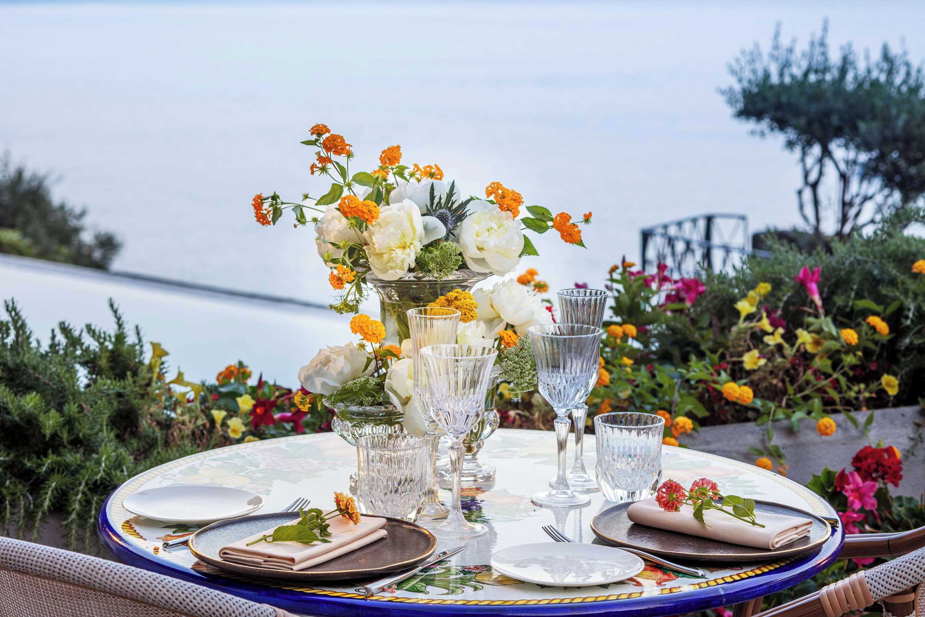 Gift card for Anantara Convento di Amalfi Grand Hotel Gift card for Anantara Convento di Amalfi Grand Hotel