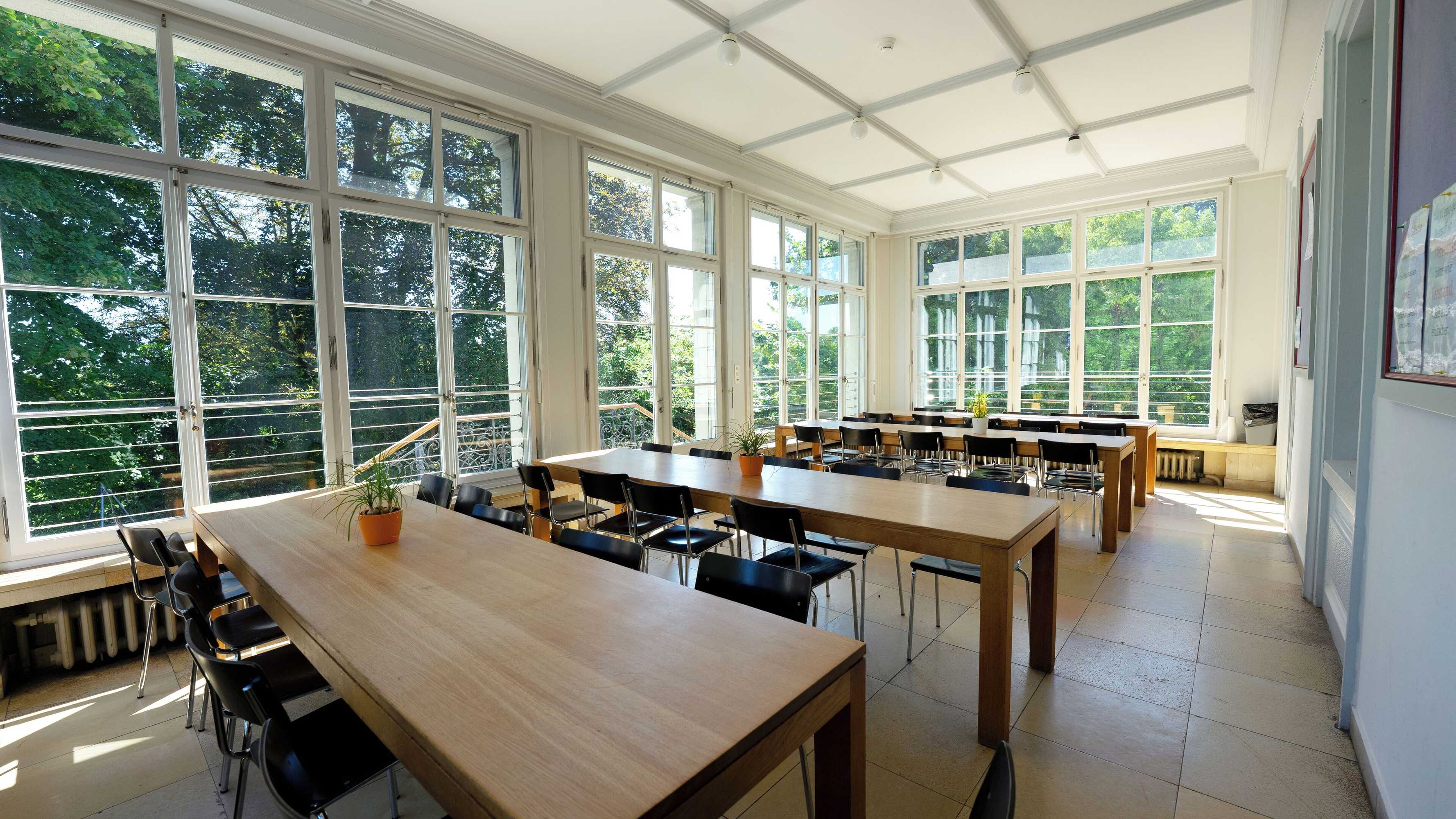 Gift card for Kreuzlingen Youth Hostel